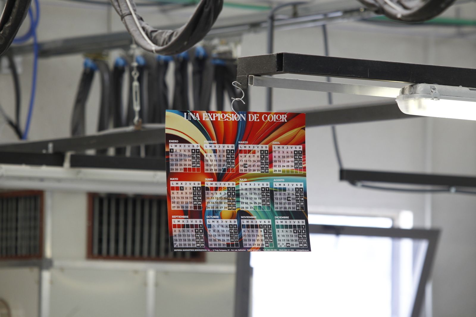 Gary's, innovación en la moda laboral, desde Vélez Rubio (Almería)