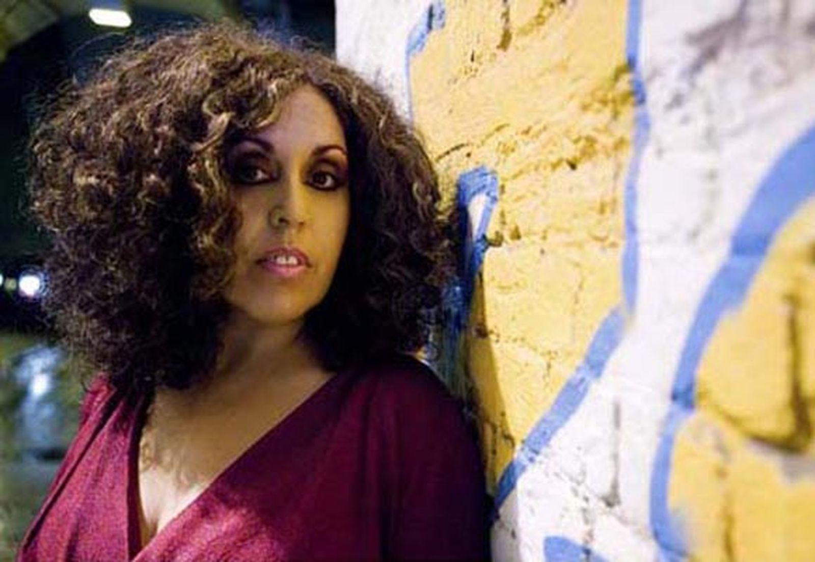 Poly Styrene, icono del 'punk', muere a los 53 años