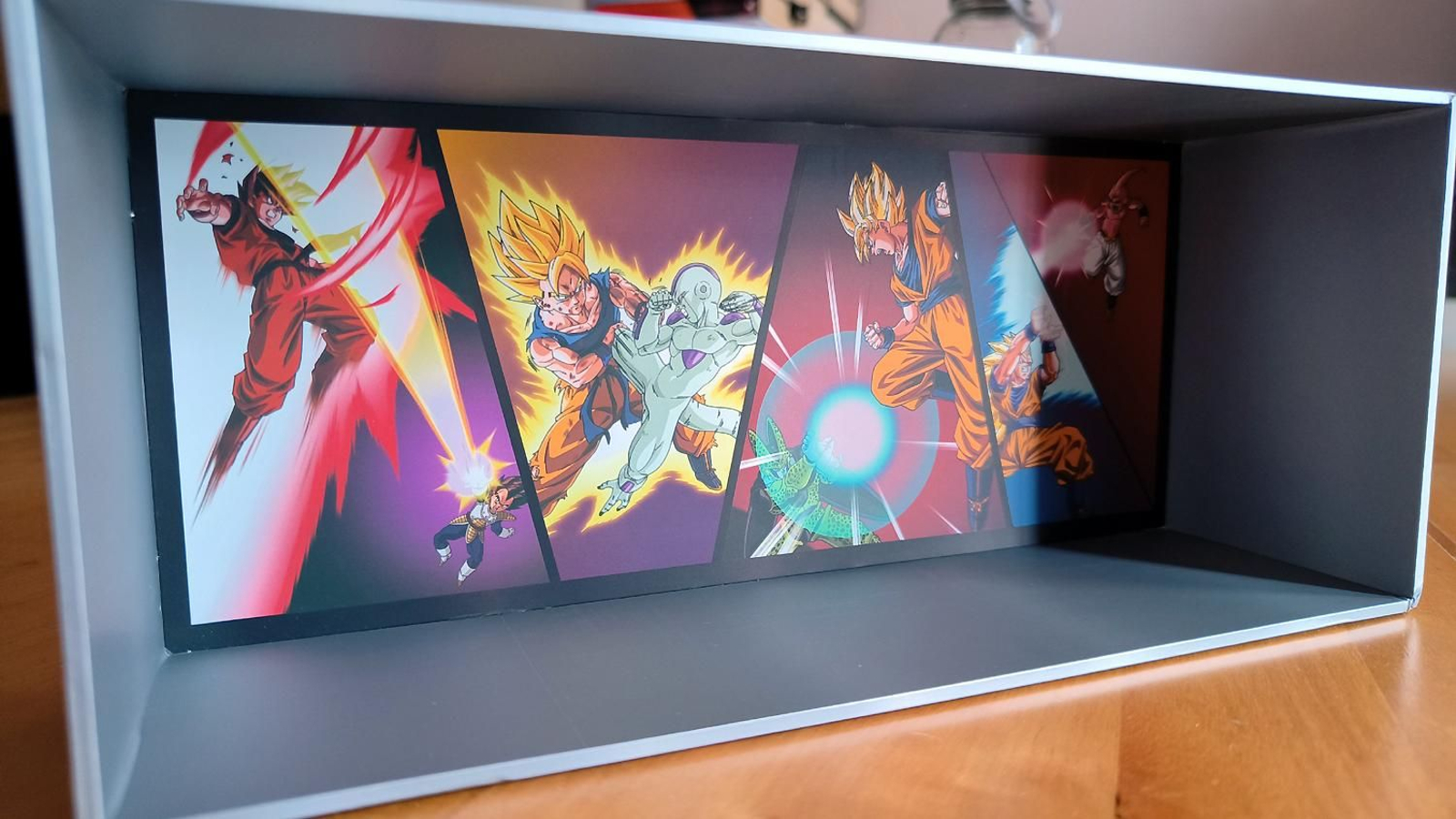 Realme GT NEO 3T Dragon Ball Edition