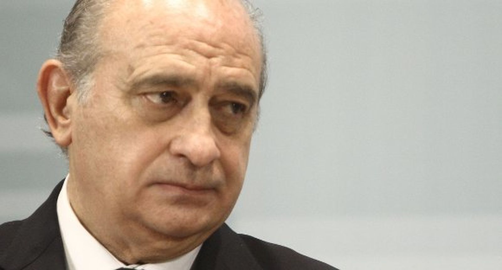 Interior creará "listas negras" de violentos para que no entren en los estadios