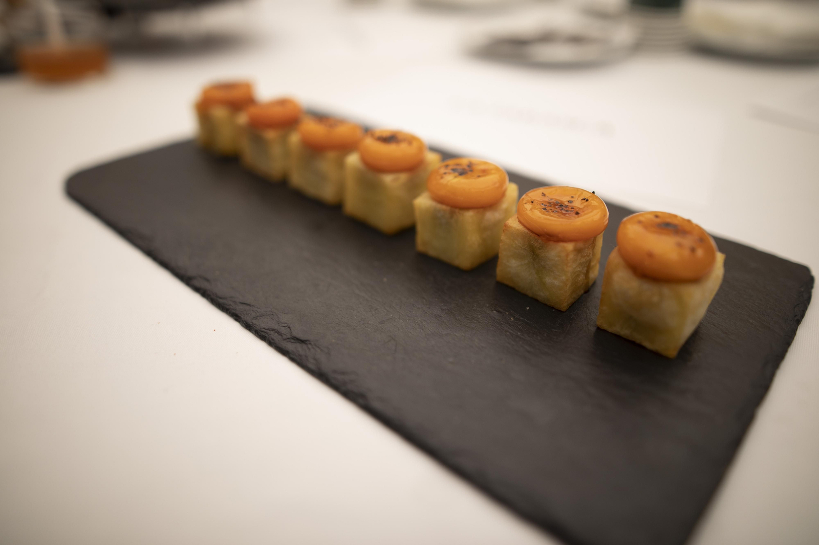 Dulce Español (Caseta La Tarasca)