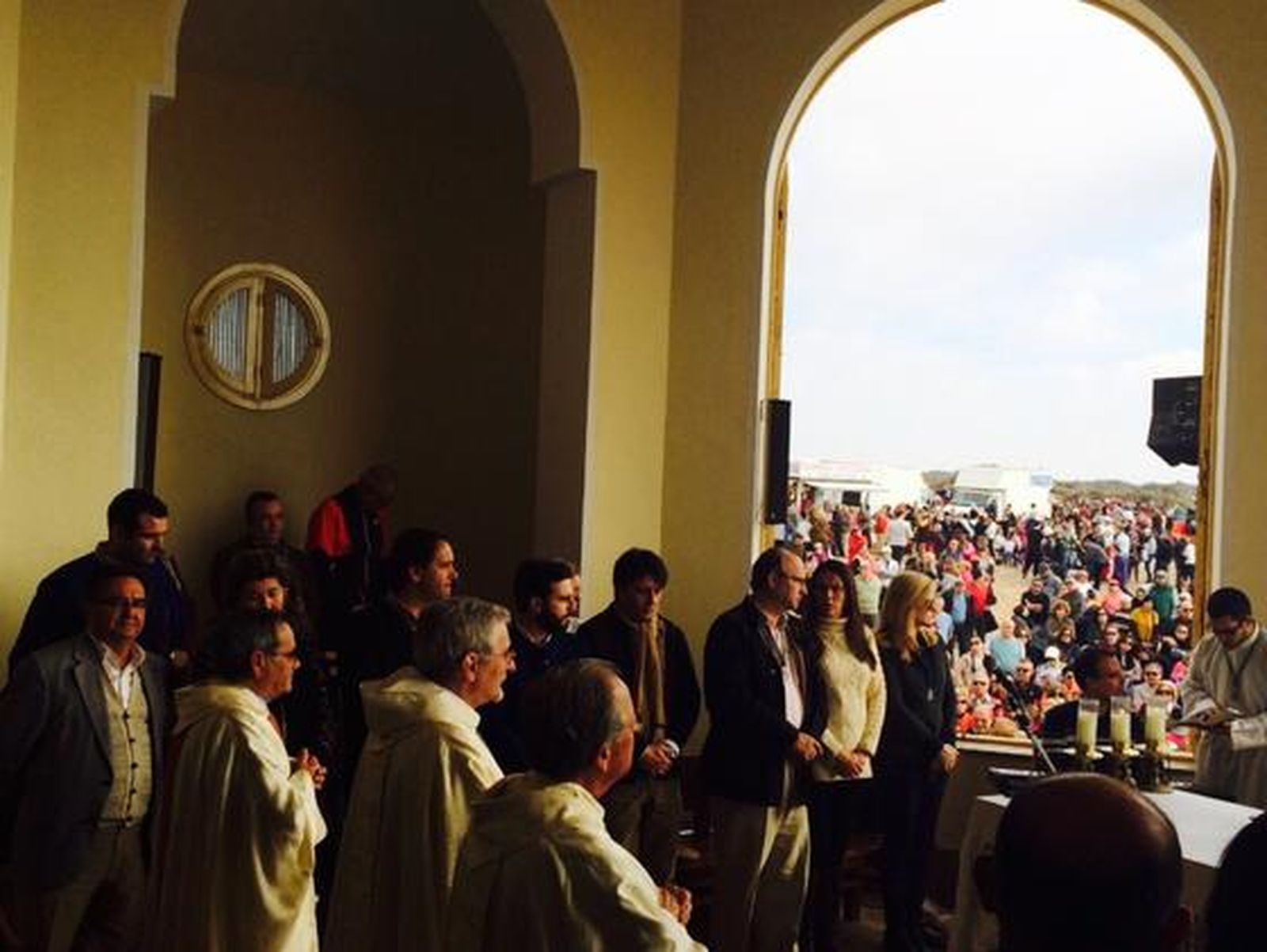 Foto: J. A. G. / Irene Moreno