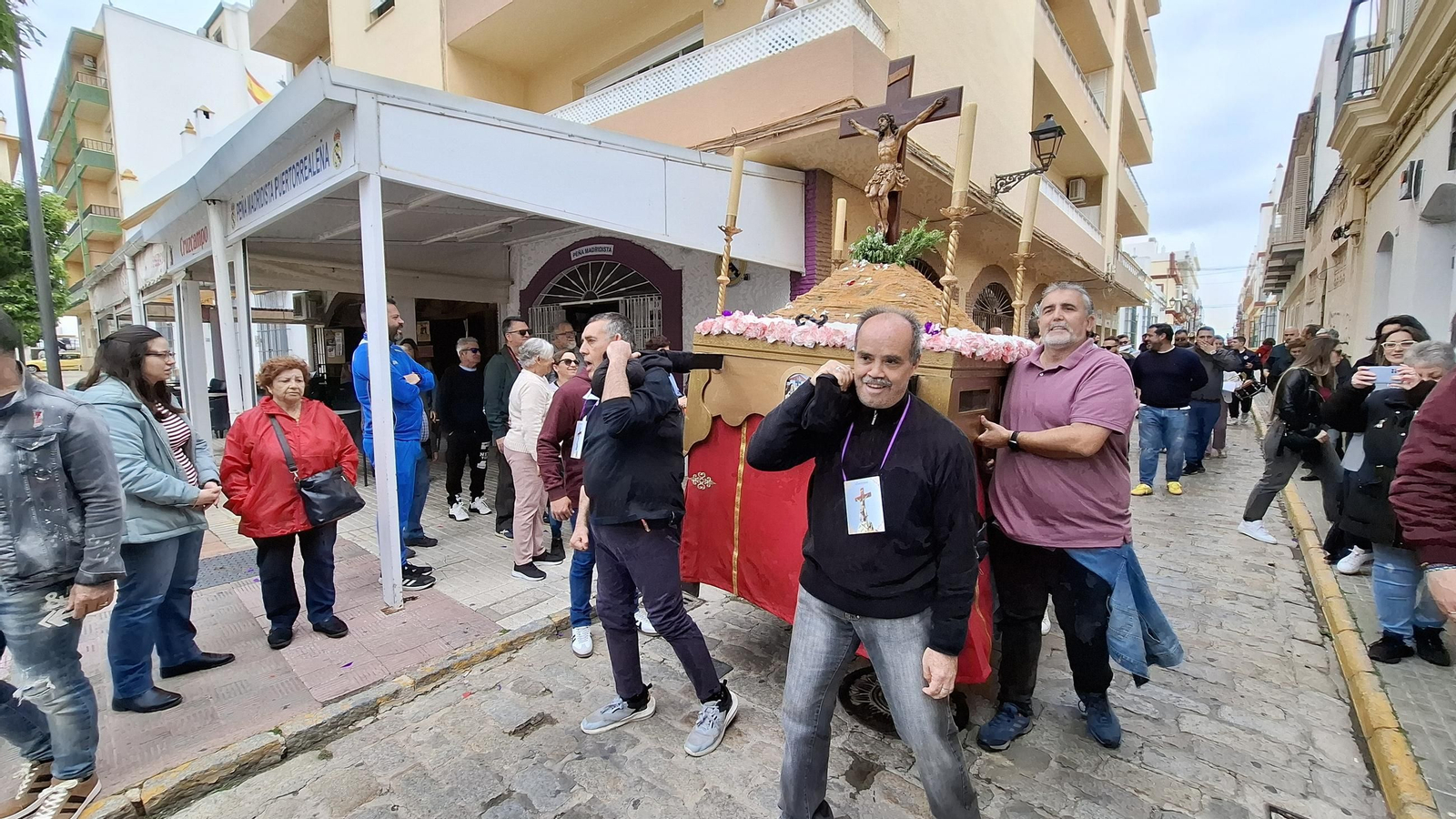 Procesión de Asprodeme