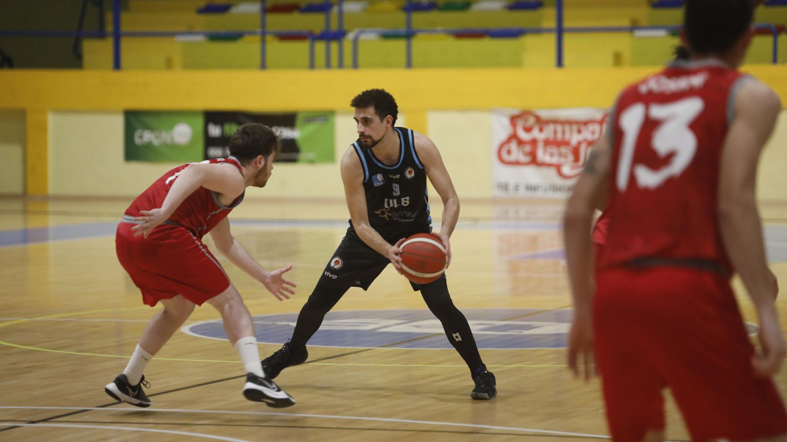 Las fotos del ULB -EL PINAR