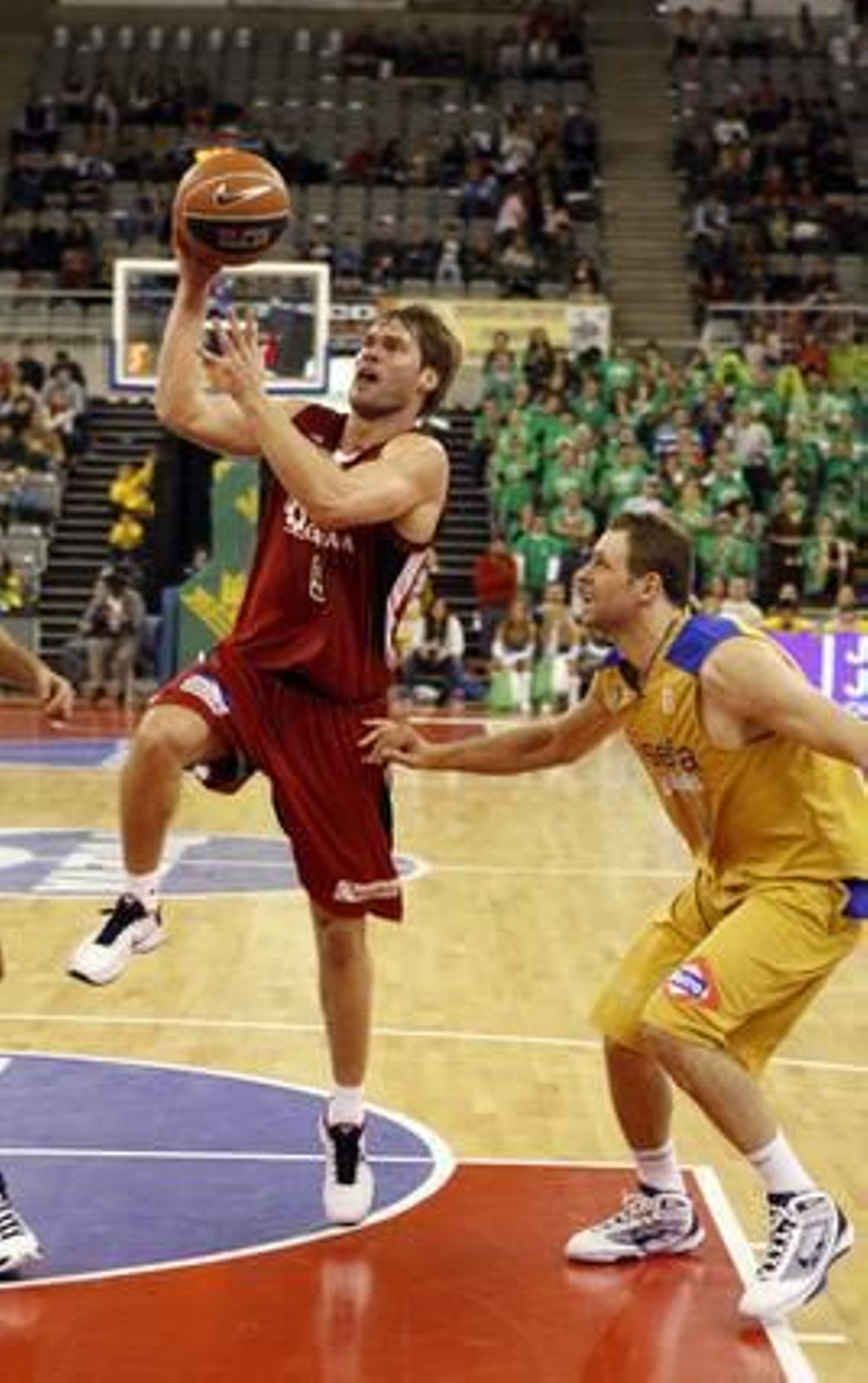 Foto: Pepe Villoslada