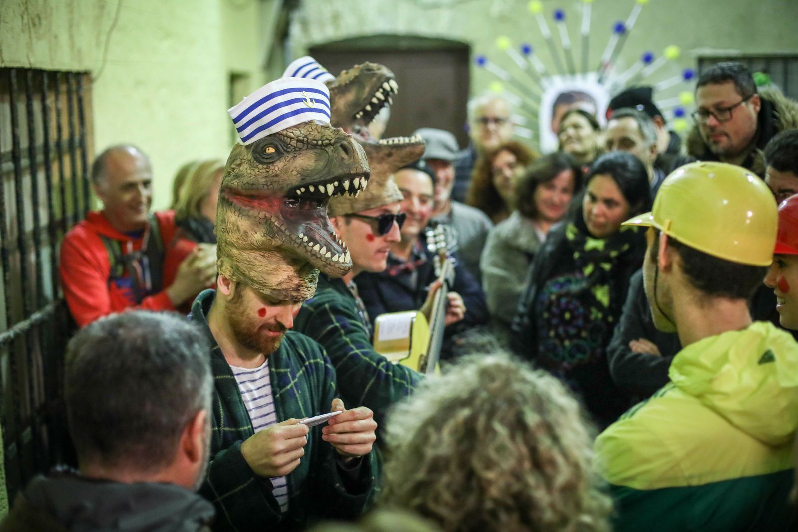 Jurassic par genovés