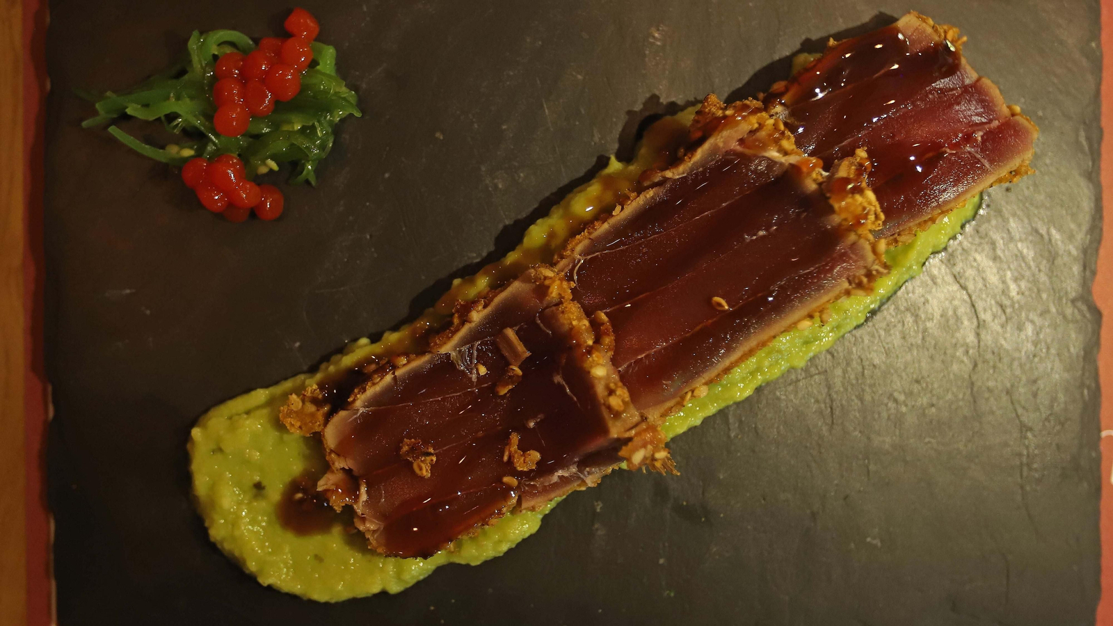 Las fotos de Casa Pepe, nuevo solete de la GuíaRepsol