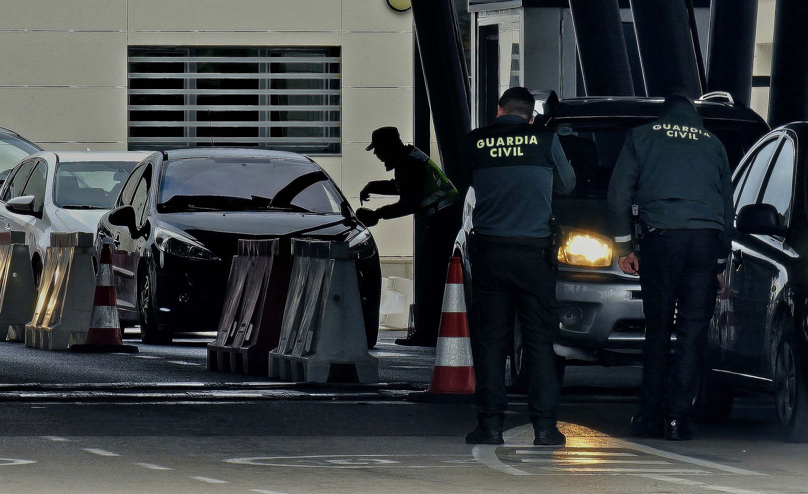 PASAPORTES GIBRALTAR ERASMO (278)