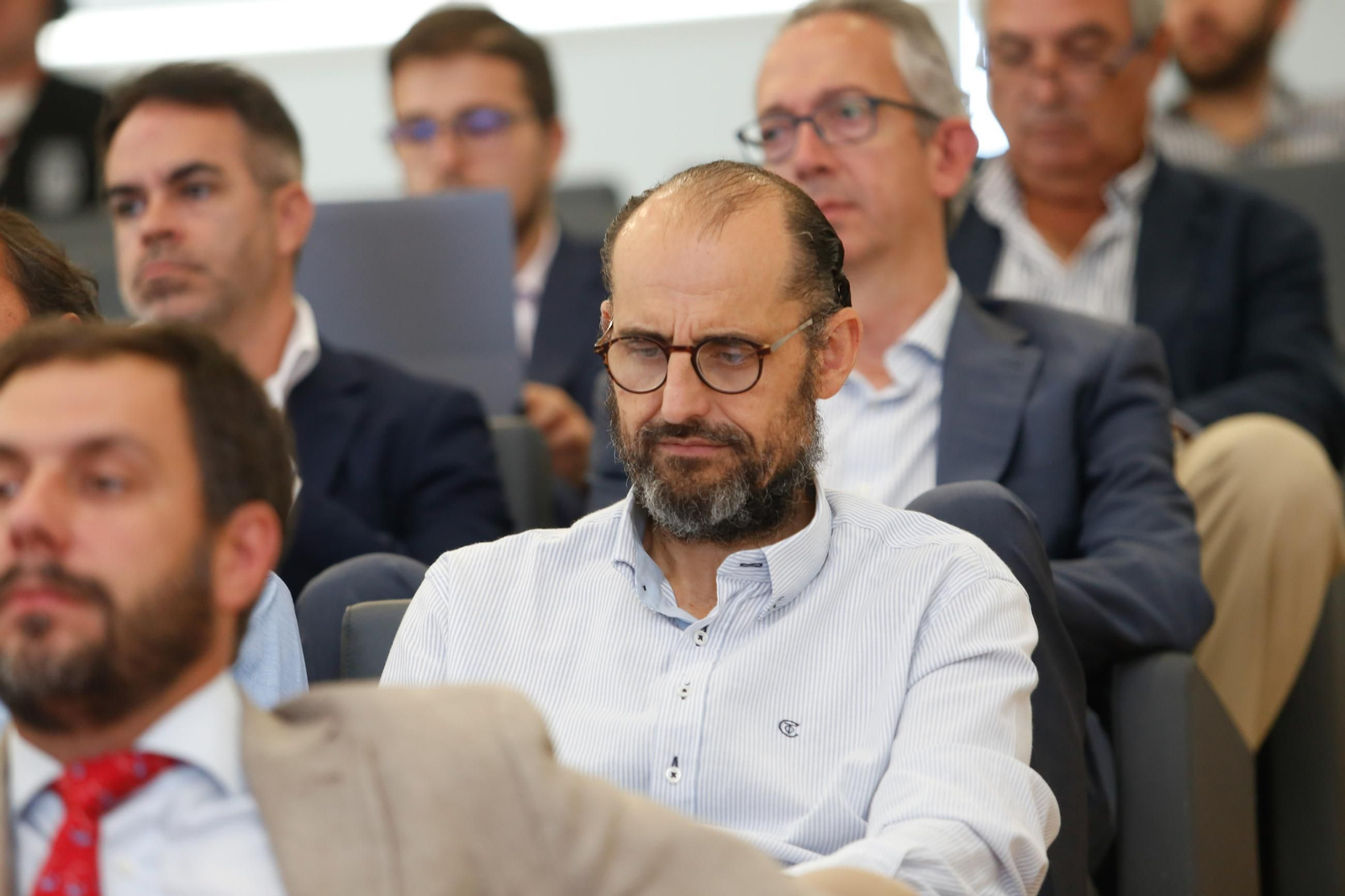 La IX gala premio pyme del año de Cádiz, en imágenes