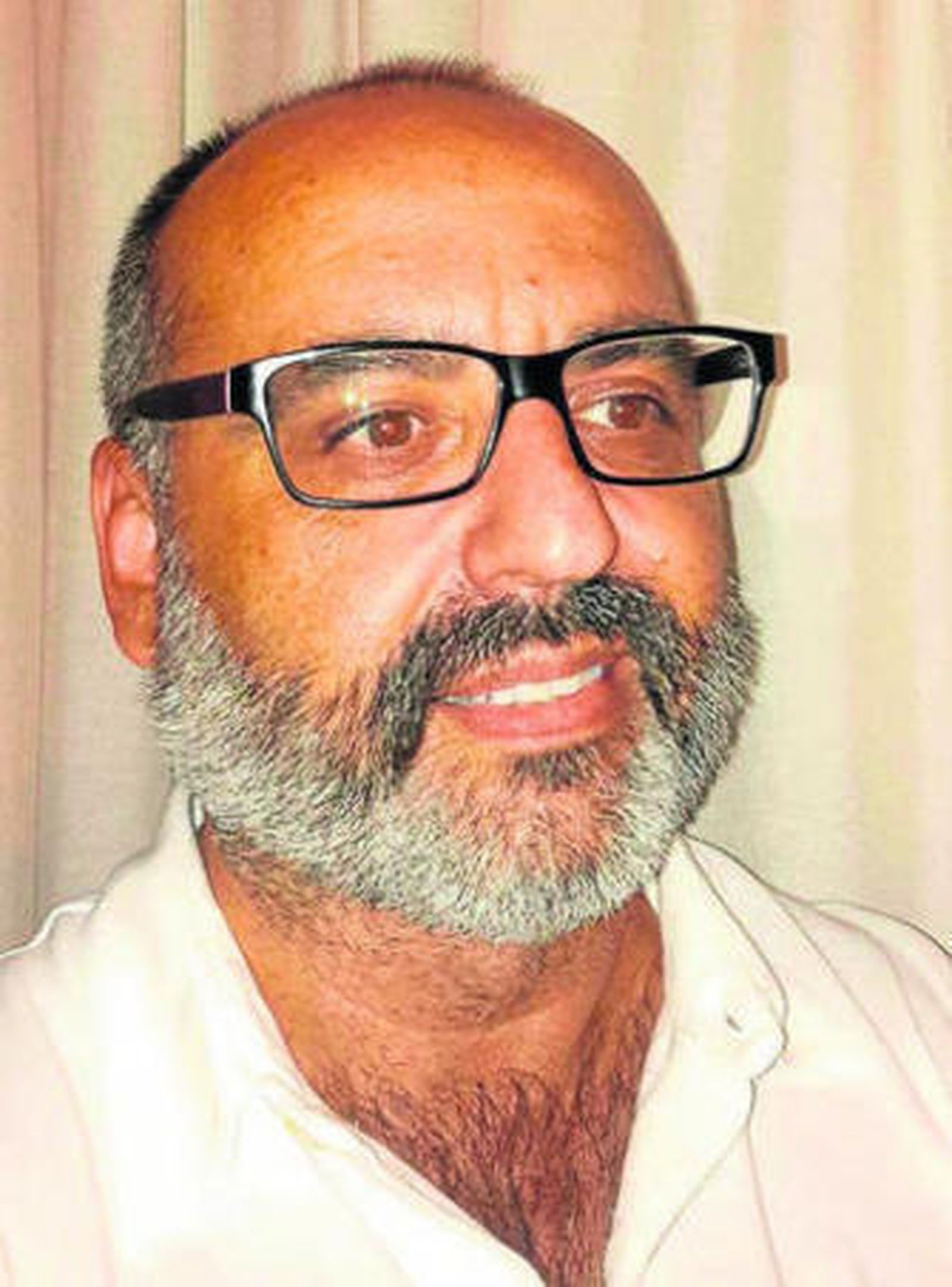 José Antonio Cordeiro Castro.