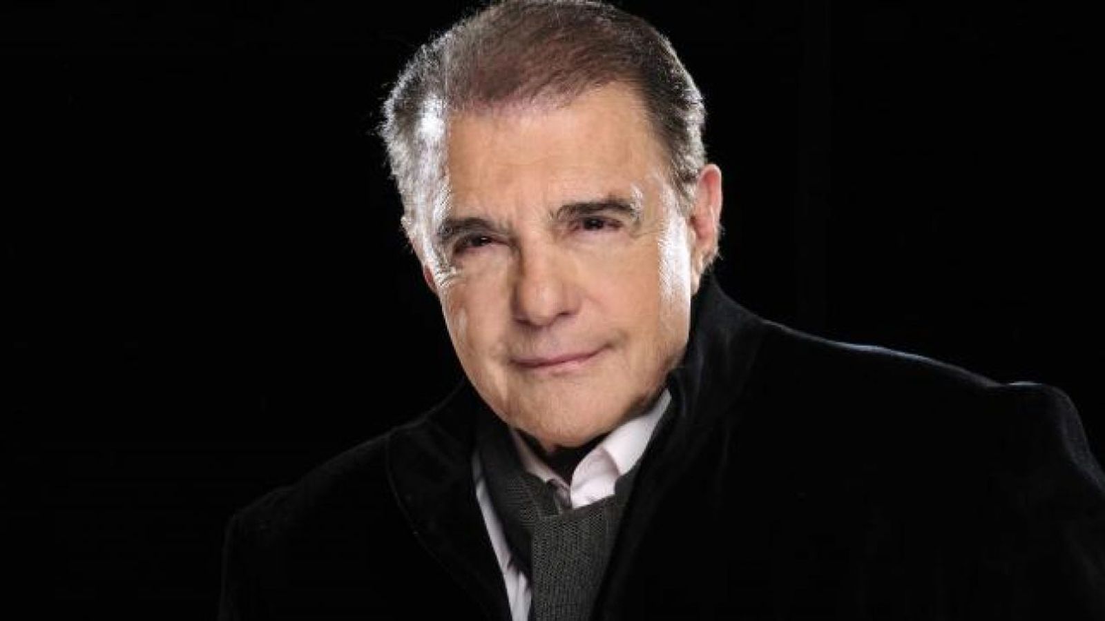 Juan Luis Galiardo Comes  fue un actor y productor español de cine, teatro y televisión.