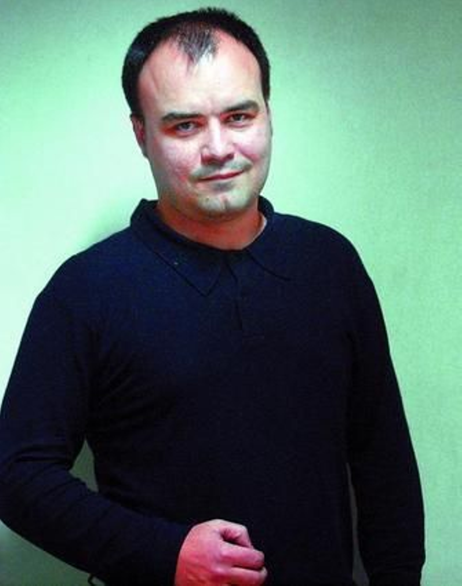 El manual de Luis, undécimo mandamiento