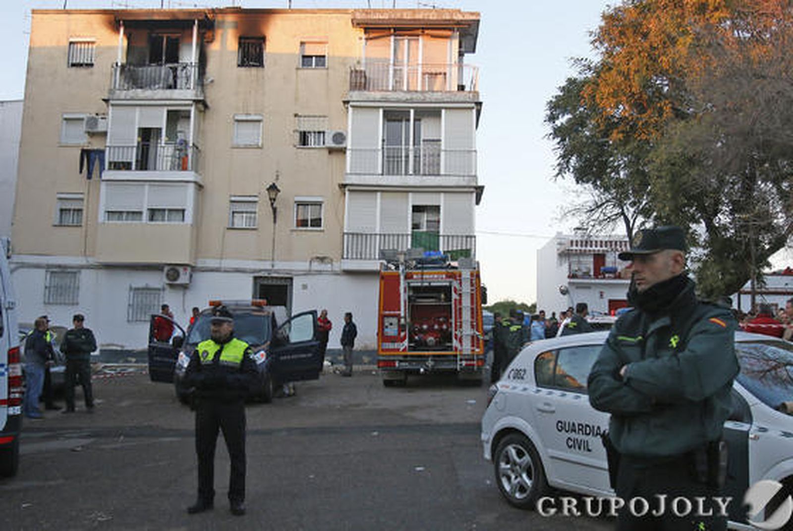 Foto: Antonio Pizarro