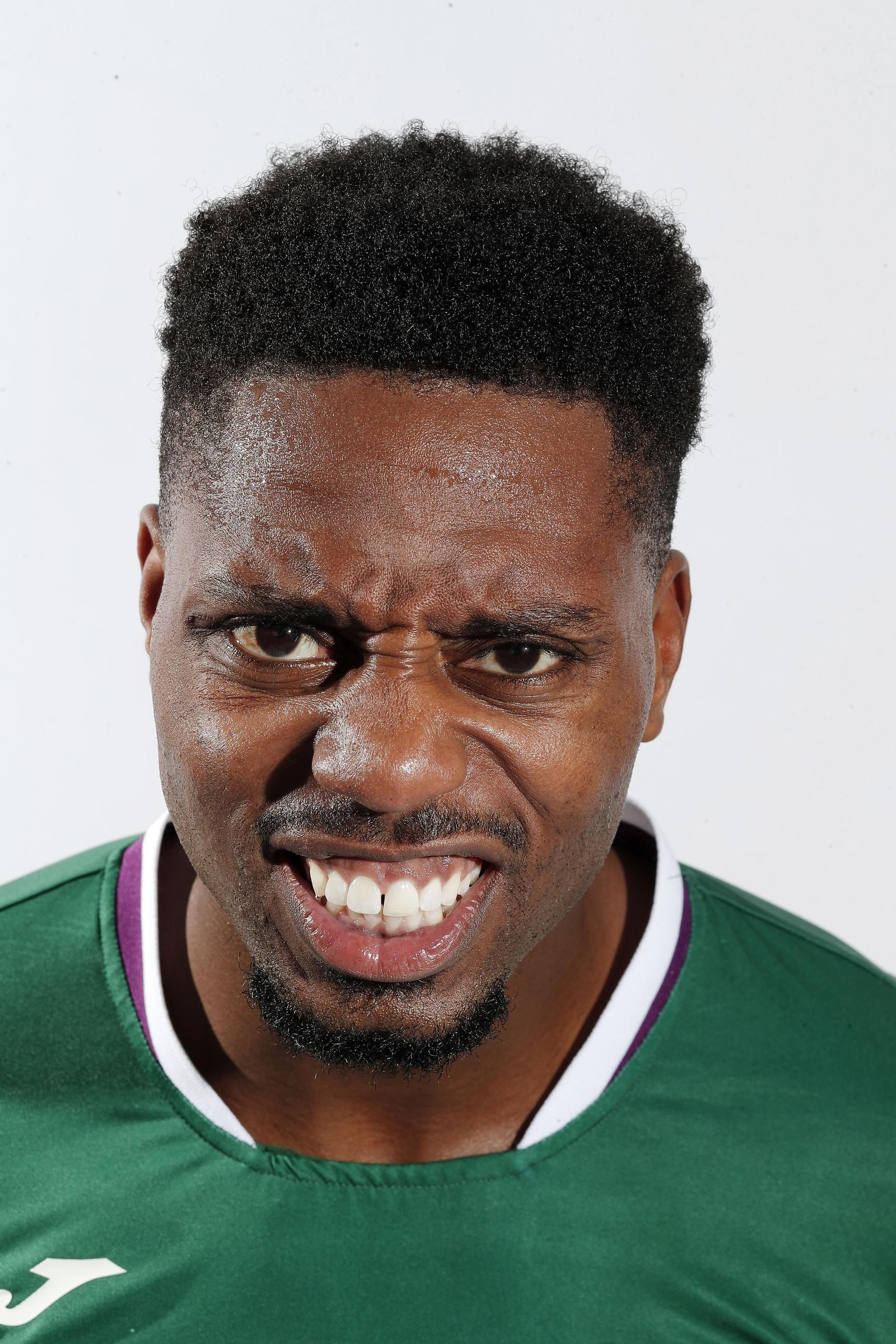 Melvin Ejim, sus cuatro años y seis títulos en Málaga