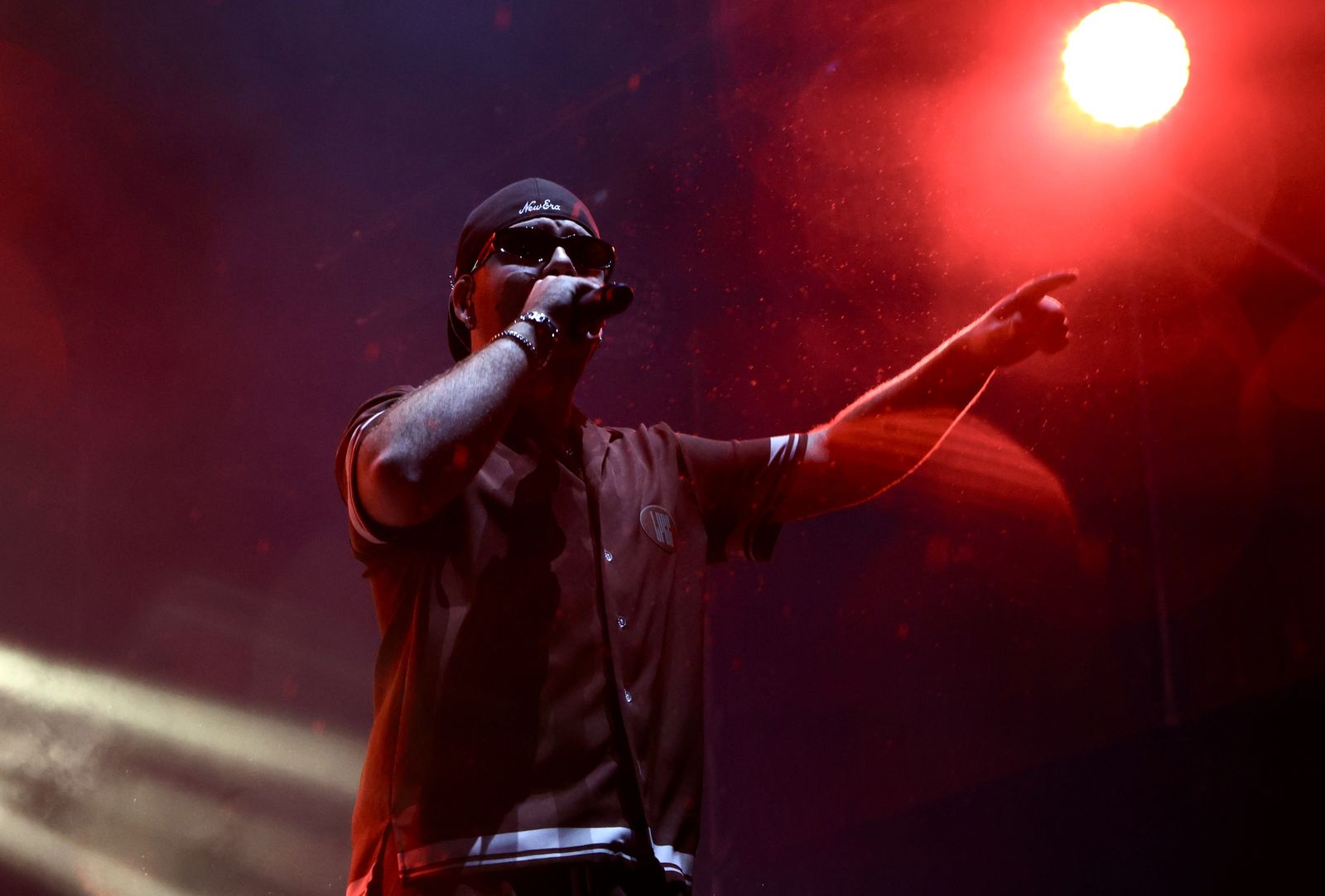 Concierto de Quevedo