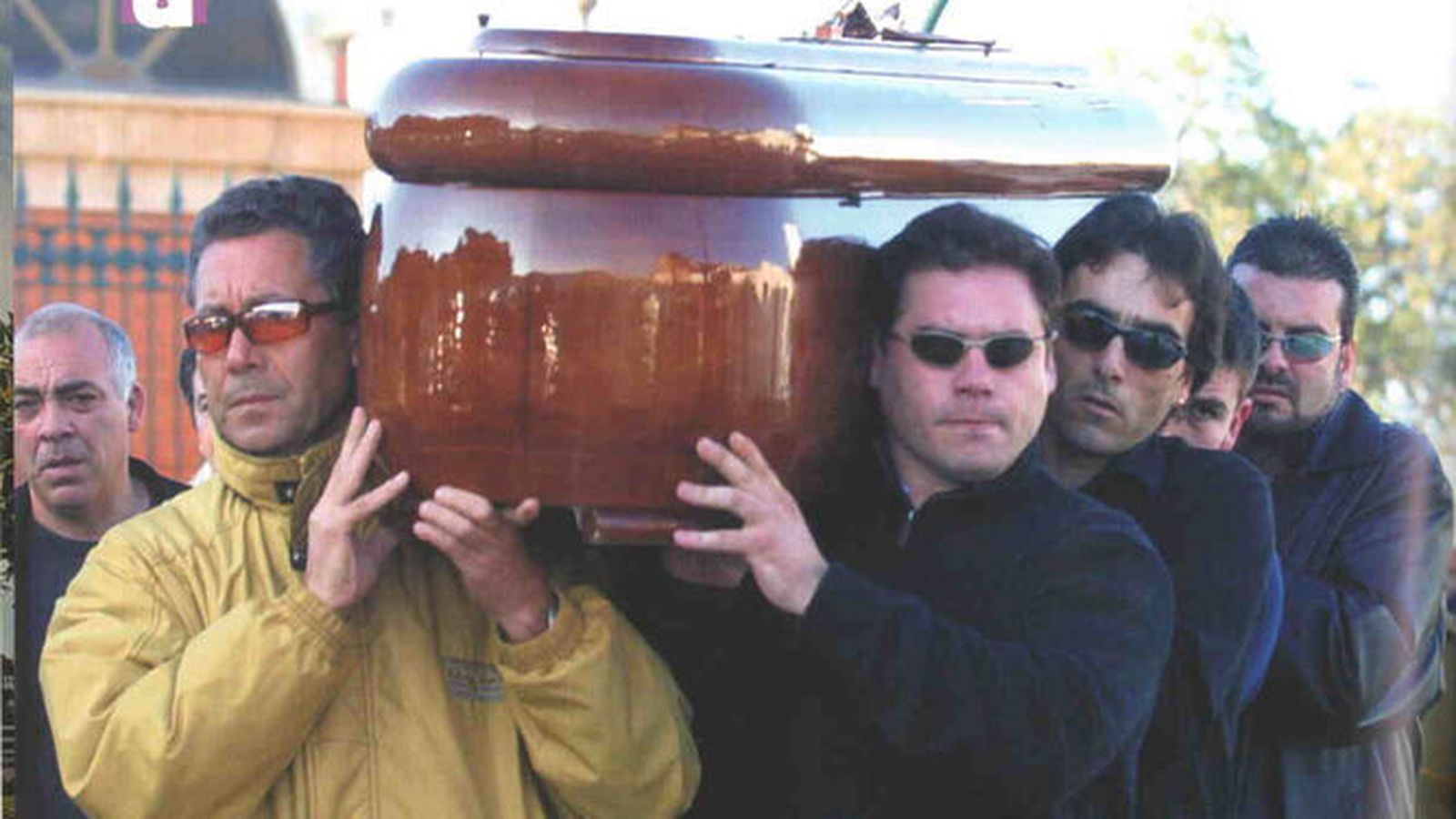 AÑO 2004 | El crimen de Juan Asensio | Un enigma sin descubrir