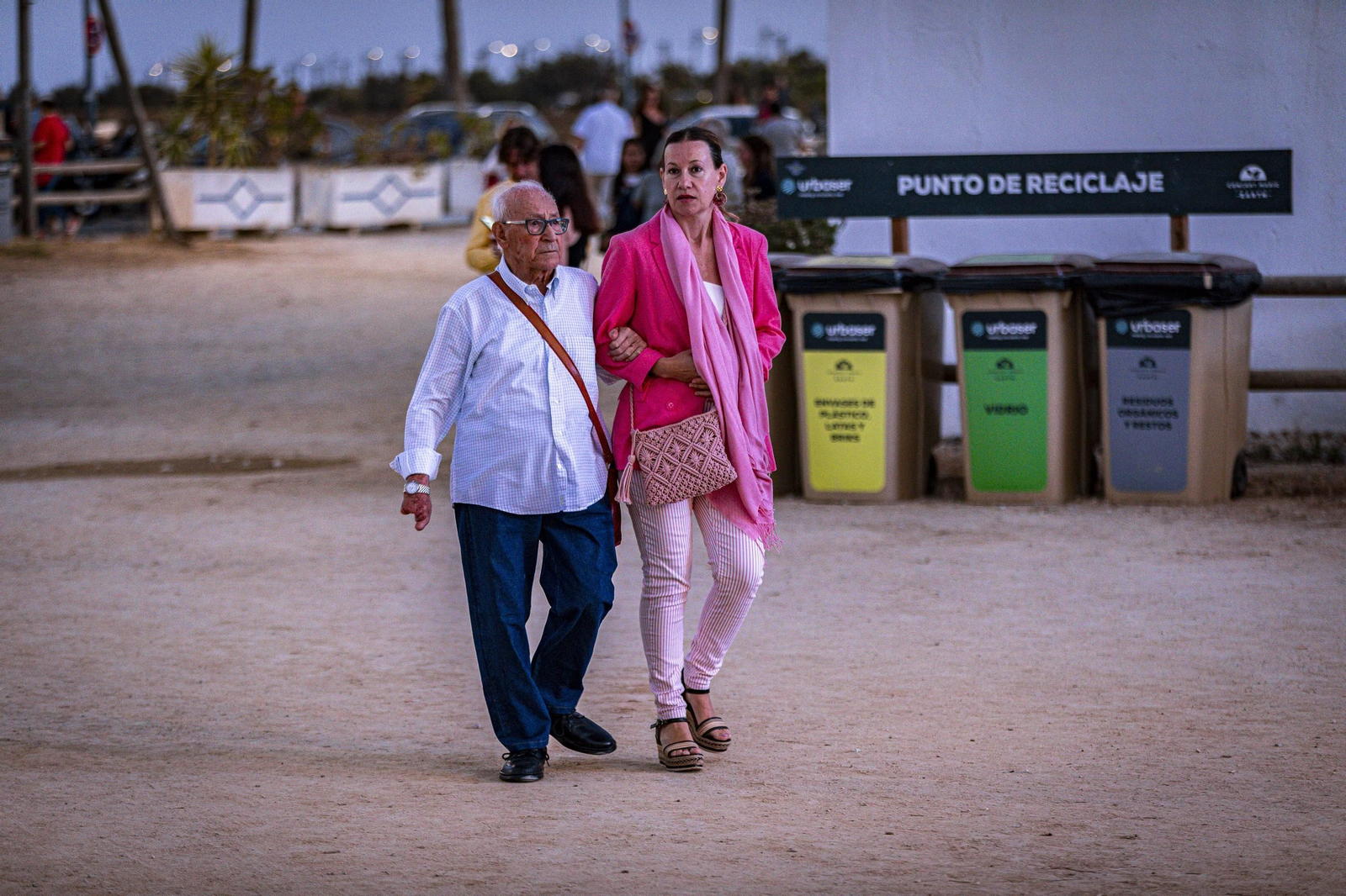 Búscate en el concierto de Raphael en Concert Music Festival de Chiclana Búscate en el concierto de Raphael en Concert Music Festival de Chiclana