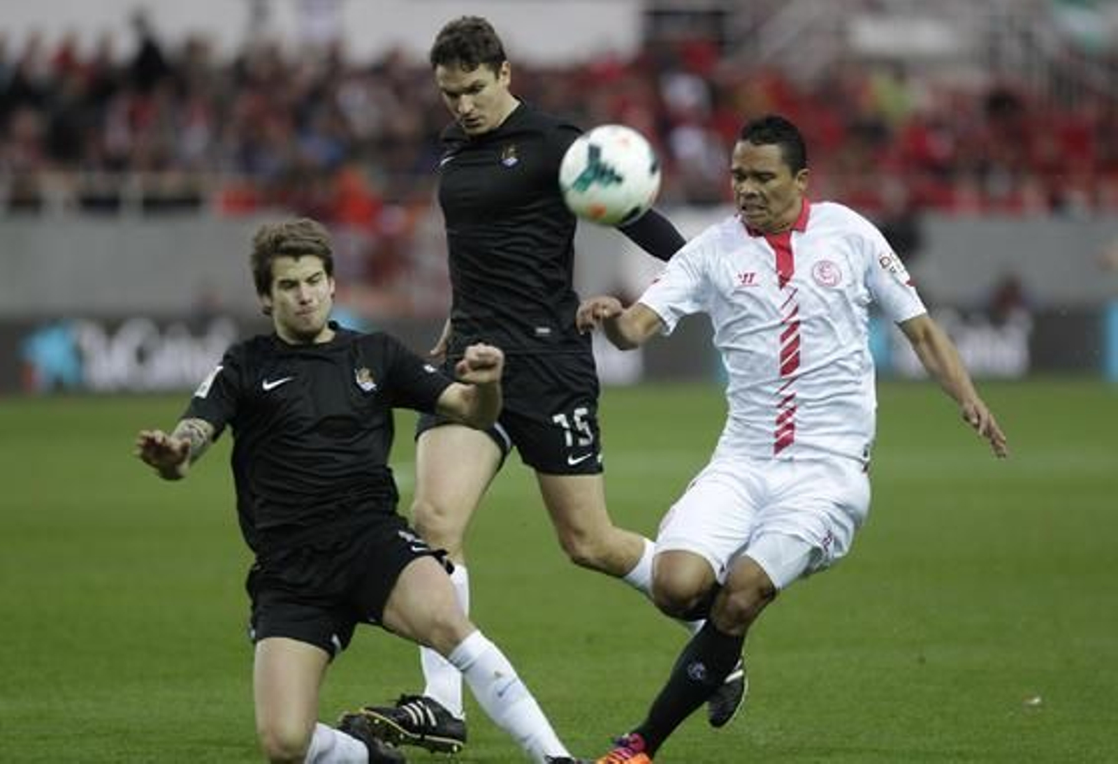 Foto: Antonio Pizarro