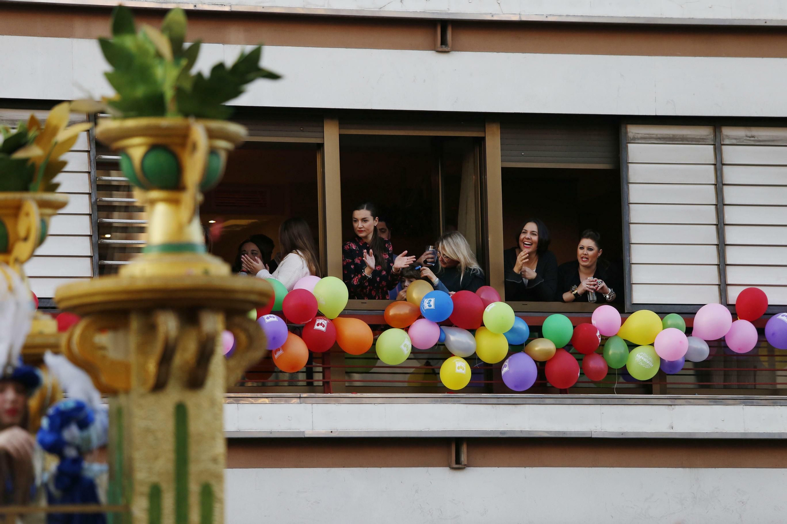 Las fotografías de la Cabalgata de Reyes