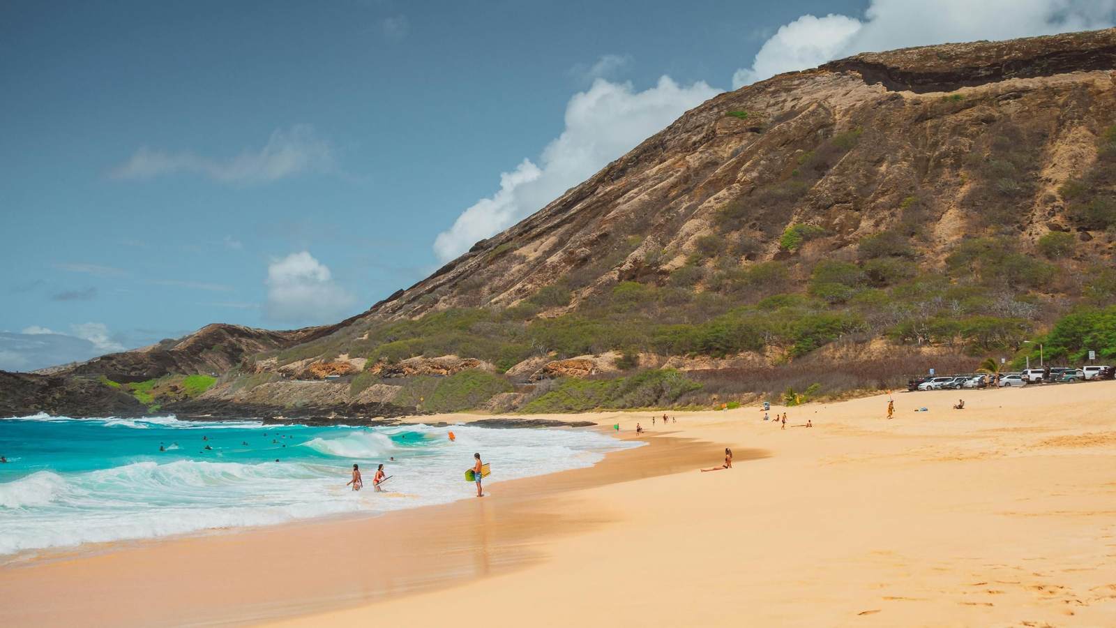 ¿Mar o Montaña? Para qué elegir una si puedes tener todo más cerca que nunca