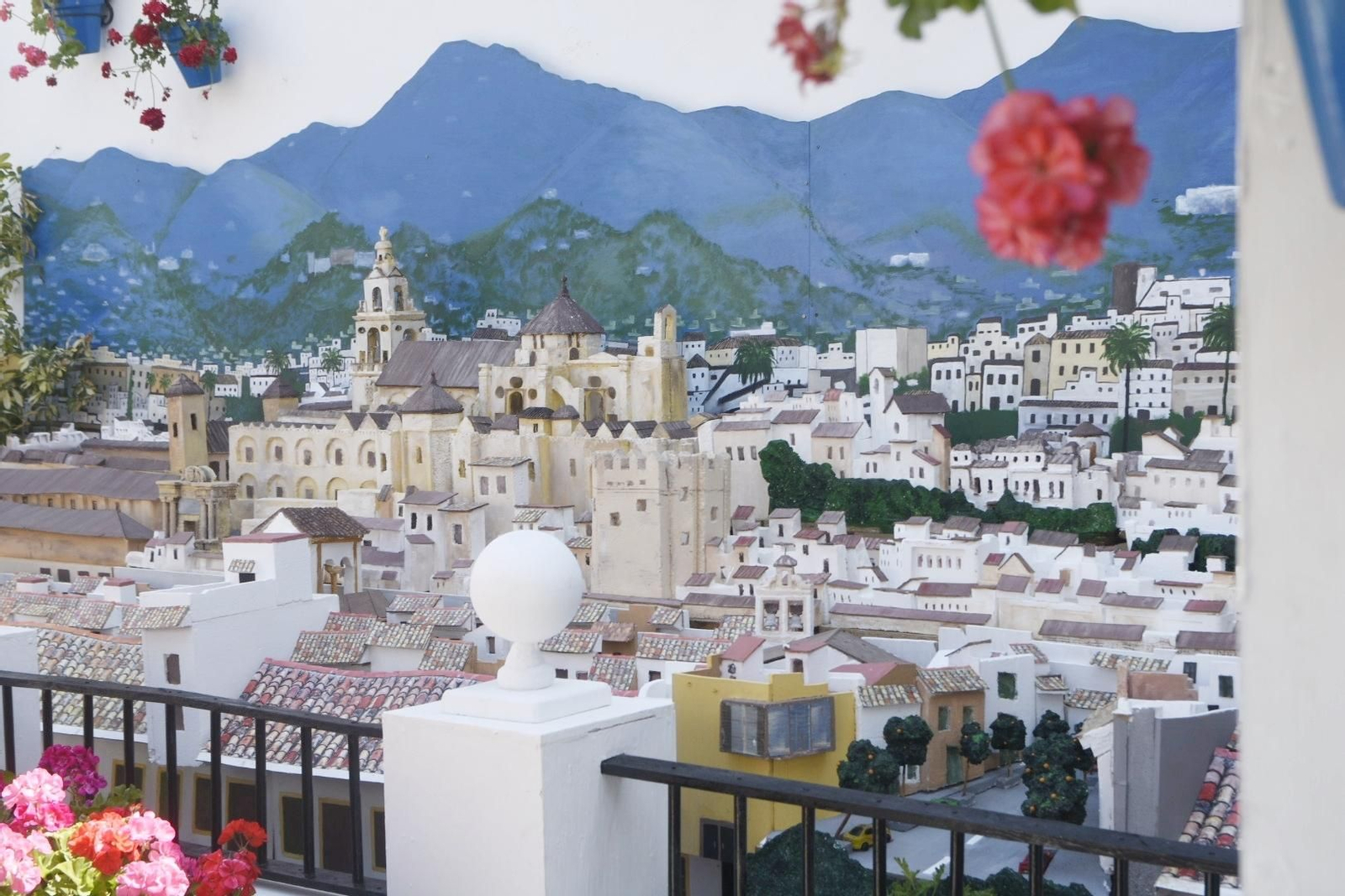 Las Cruces de Mayo ganadoras del concurso de 2019, en imágenes