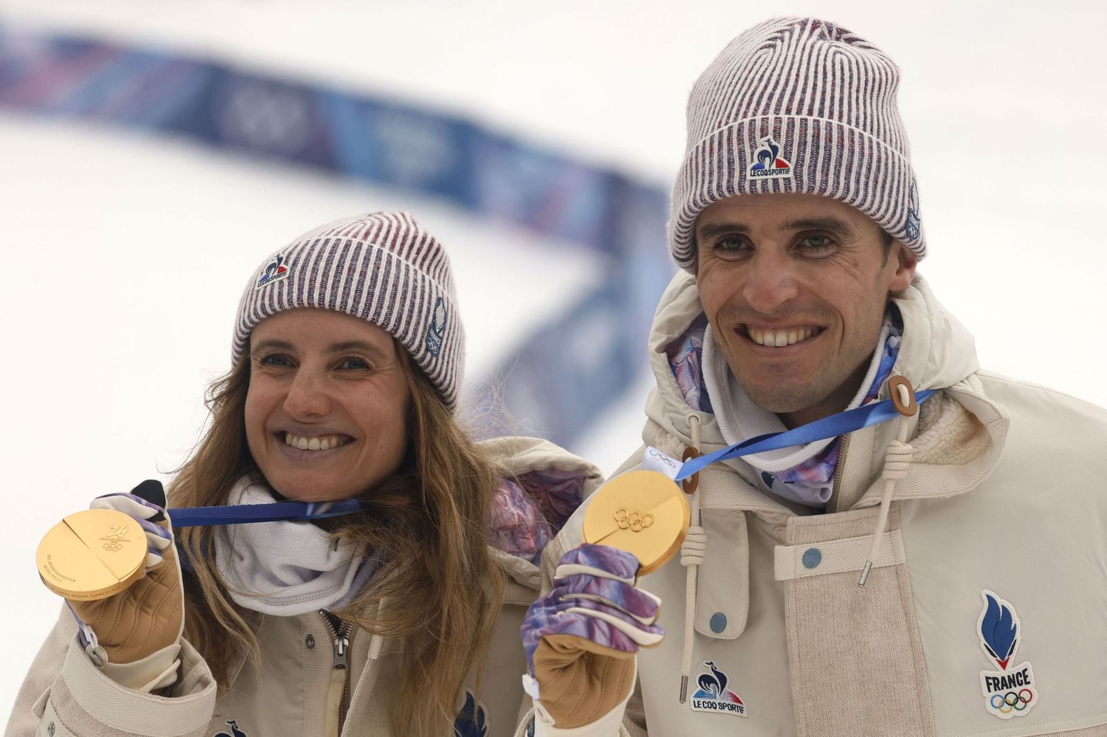 Las fotos de la tercera medalla española y de la jornada 16 de los Juegos Olímpicos