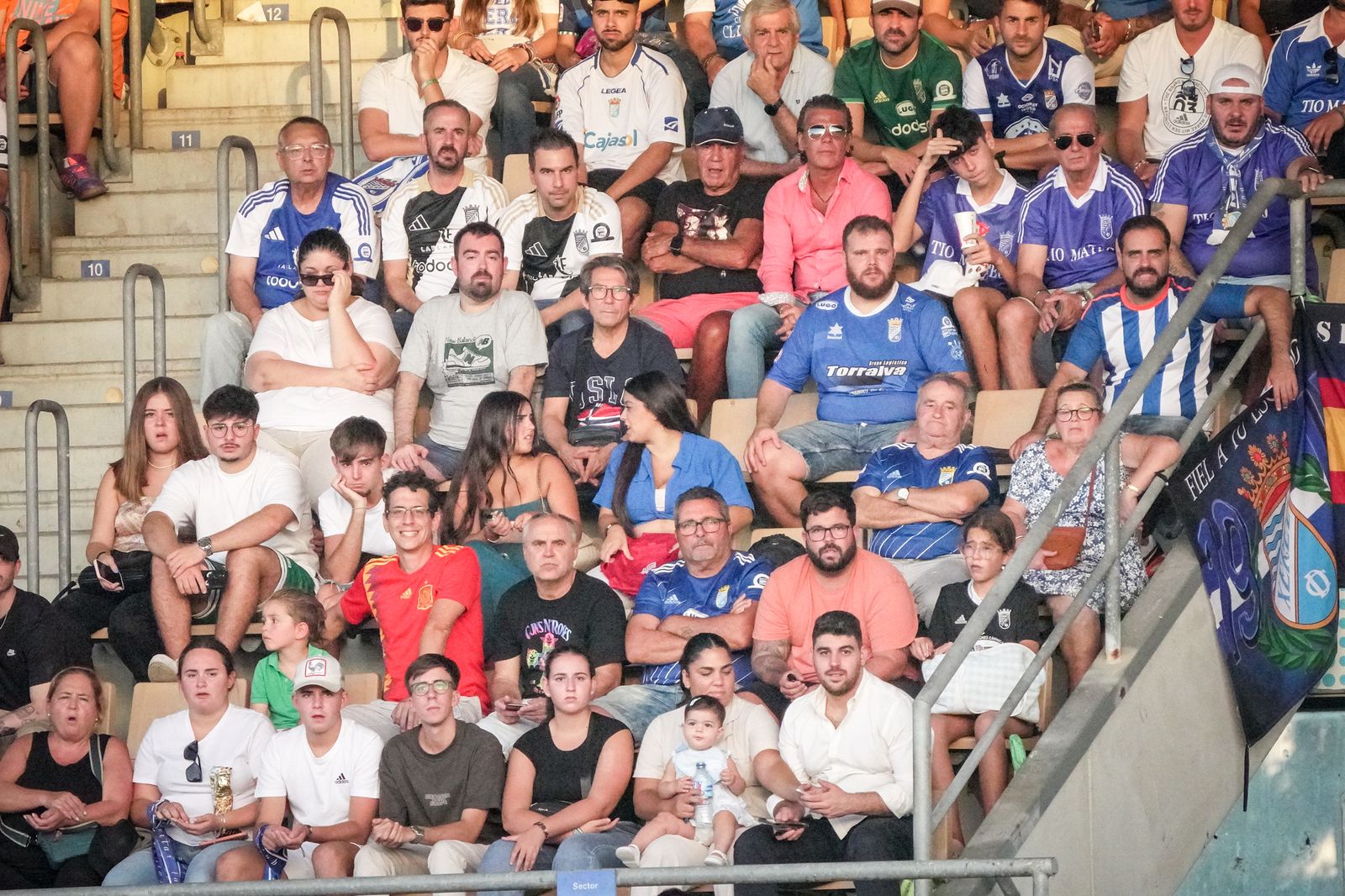 Búscateen el partido del Xerez CD - Estepona