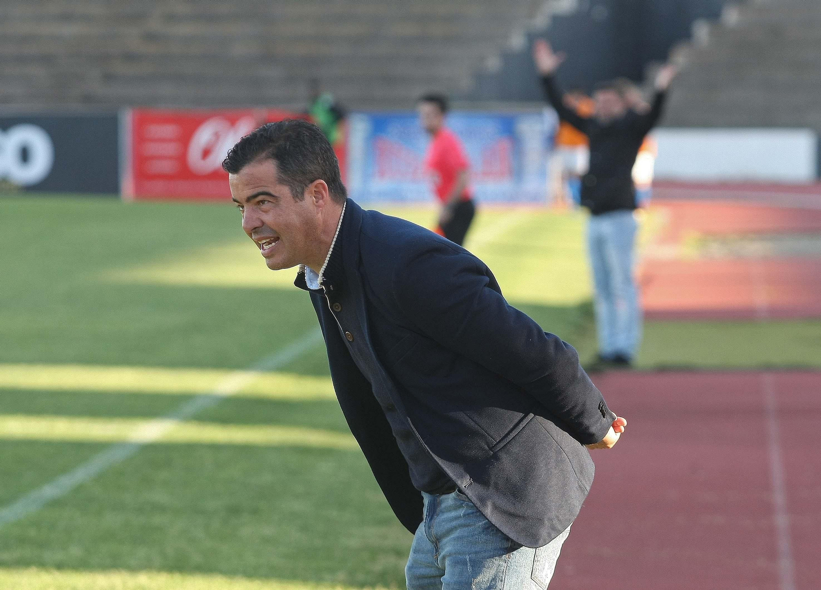 José Manuel Pérez Herrera.