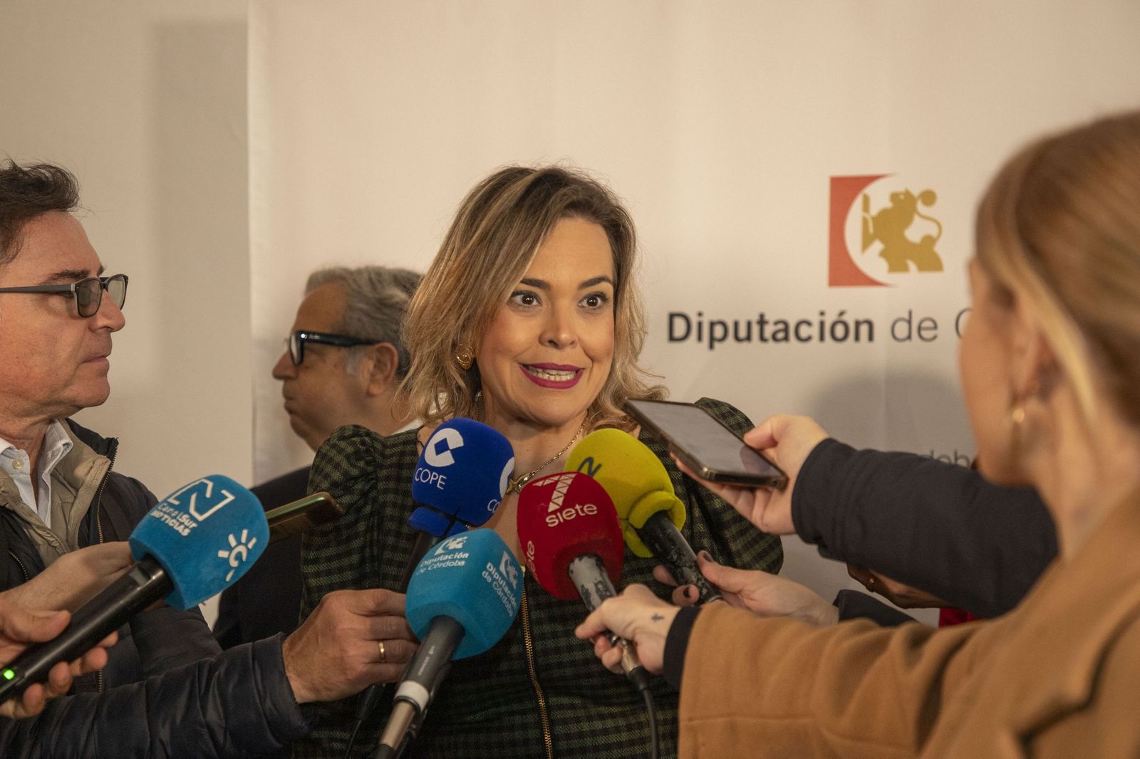 Entrega de los Premios Córdoba en Igualdad 2026