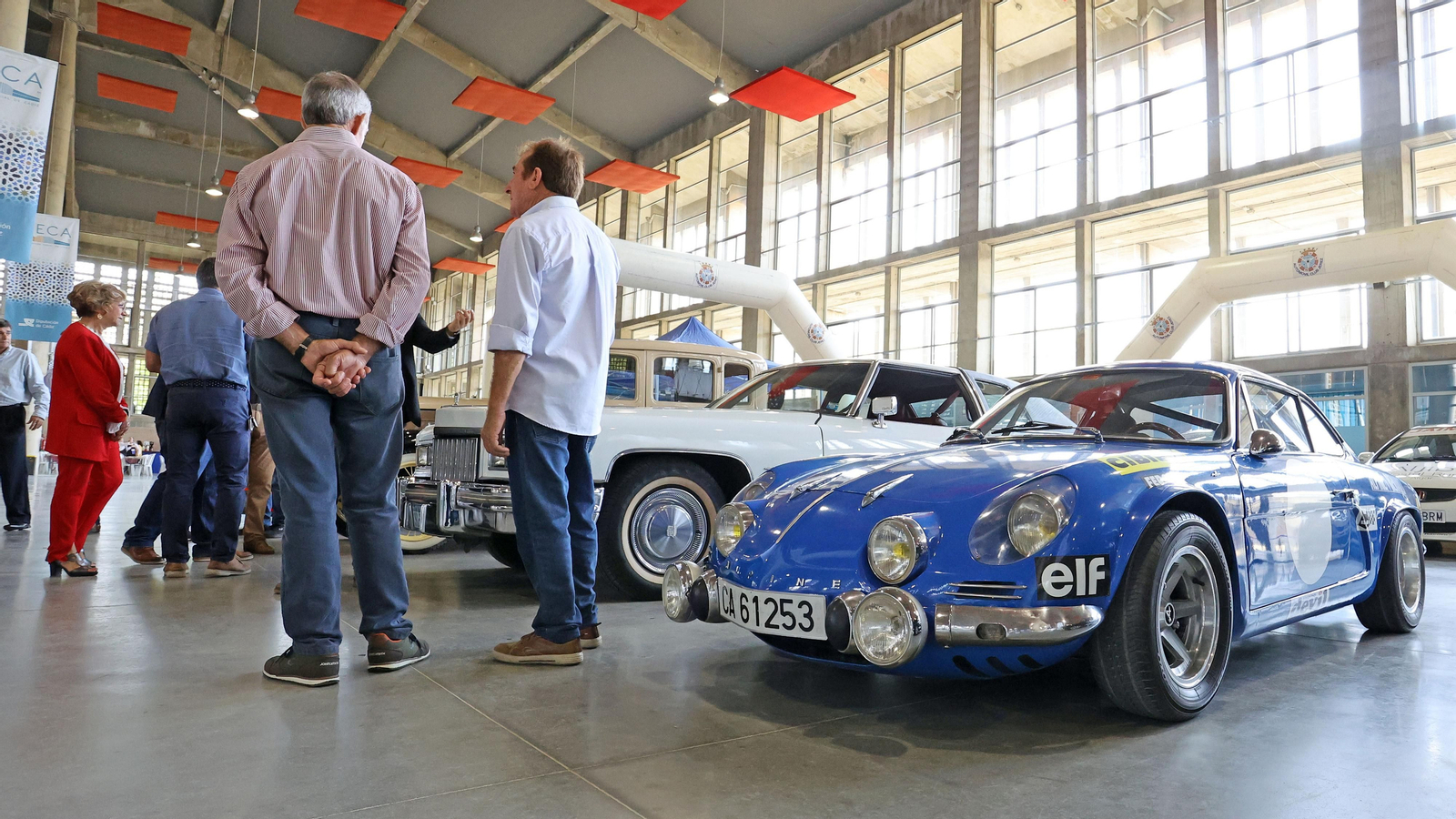 Comienza Motorsur en Jerez