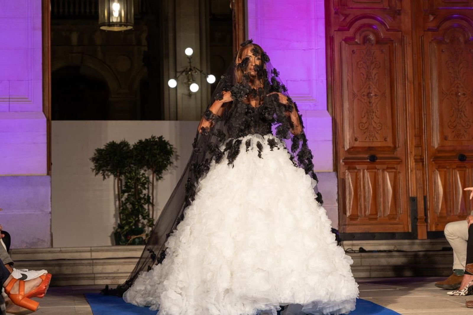 XXXIV Pasarela Jaén, en imágenes