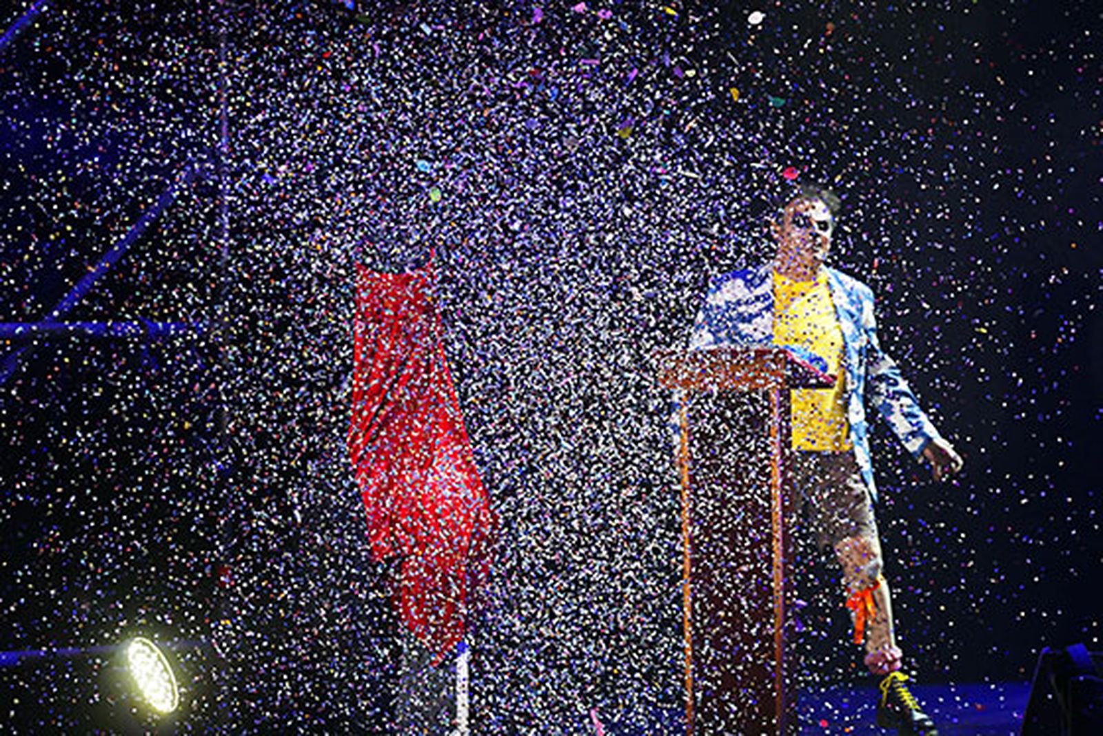 Foto: Julio Gonzalez