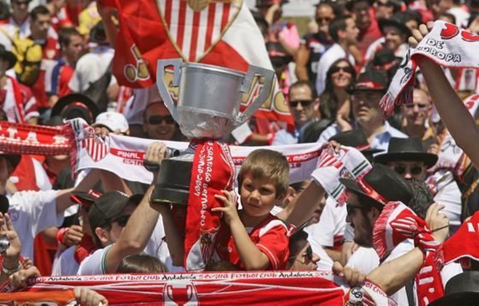 Foto: Antonio Pizarro