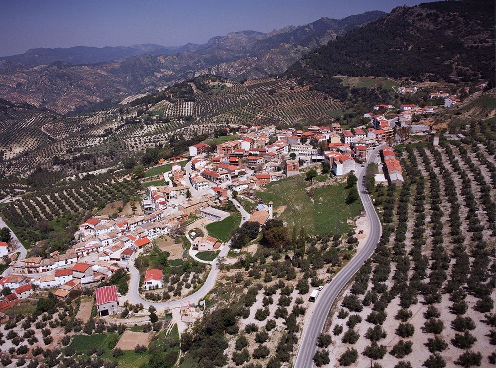 La Iruela: el pueblo más bonito de Jaén para descubrir en 2026, en imágenes