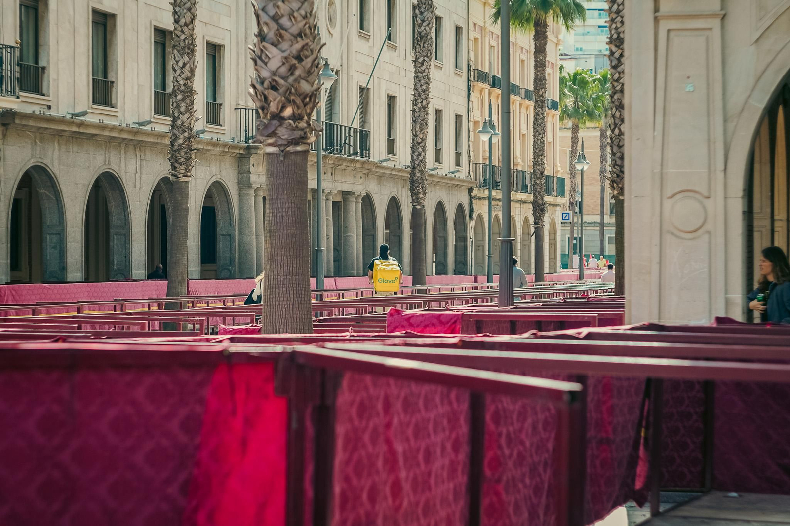 Las imágenes más destacadas del jueves 10 de abril en Huelva