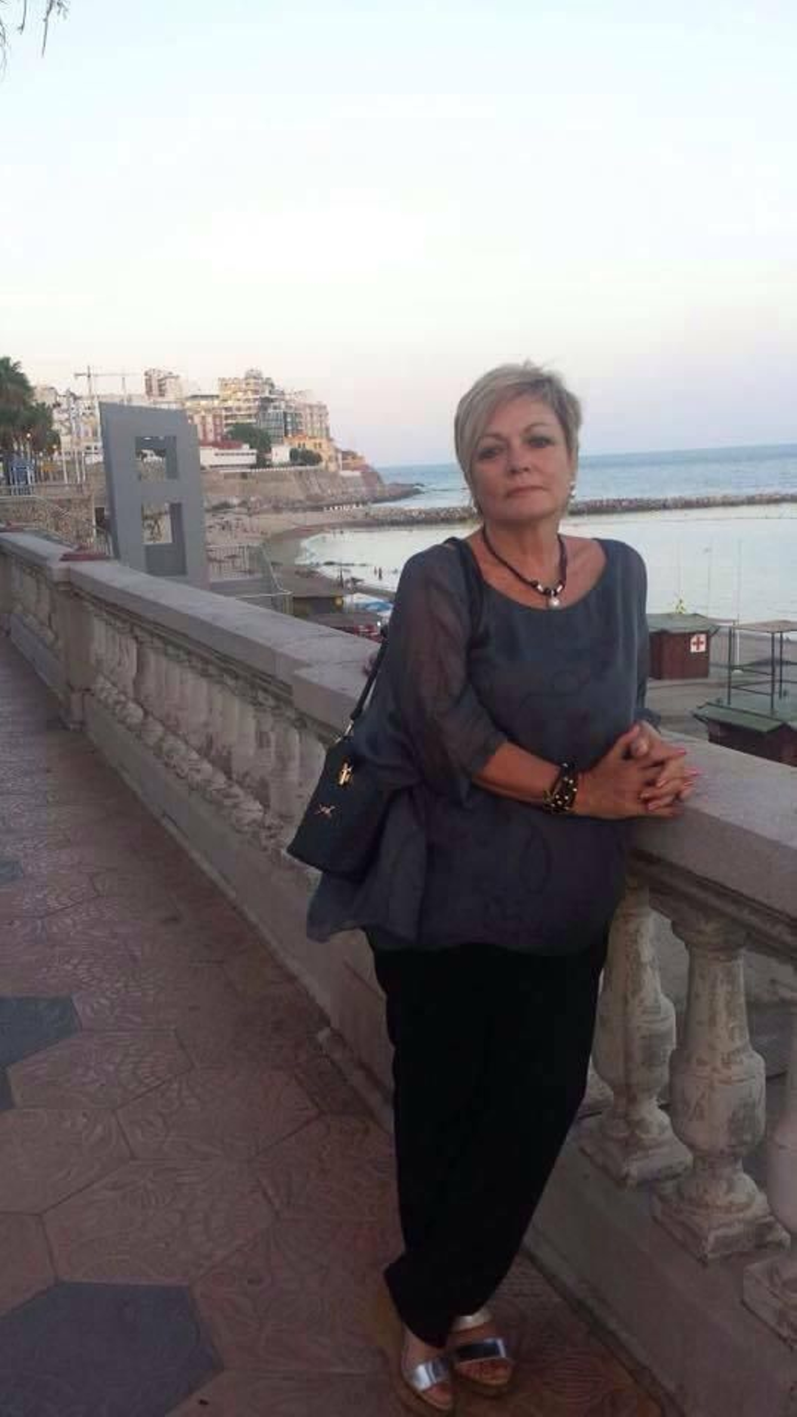 María José Navarro Pinto, nueva coordinadora del Instituto Andaluz de la Mujer en Almería