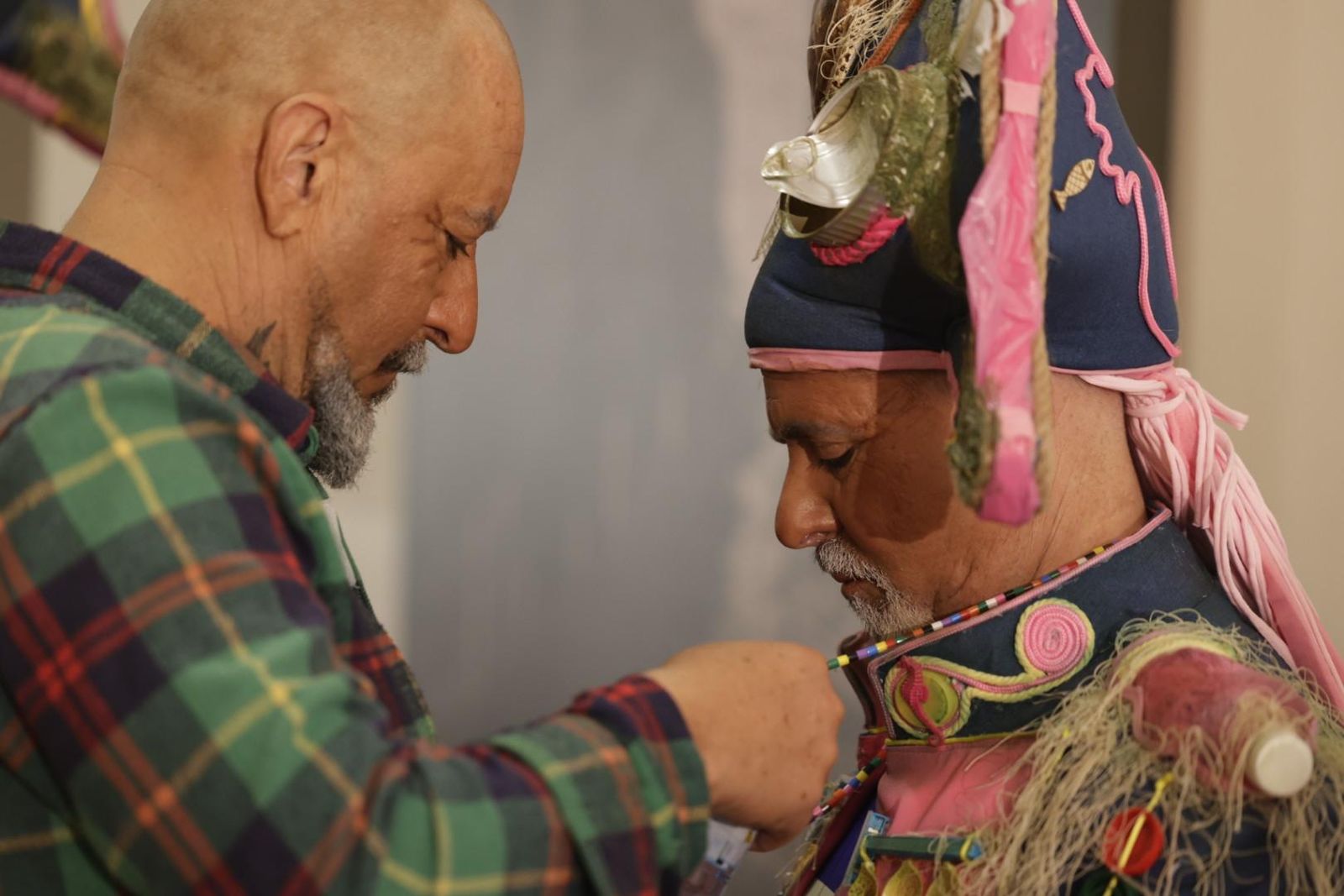 Búscate entre las mejores imágenes de la sexta sesión de cuartos de final del COAC 2026