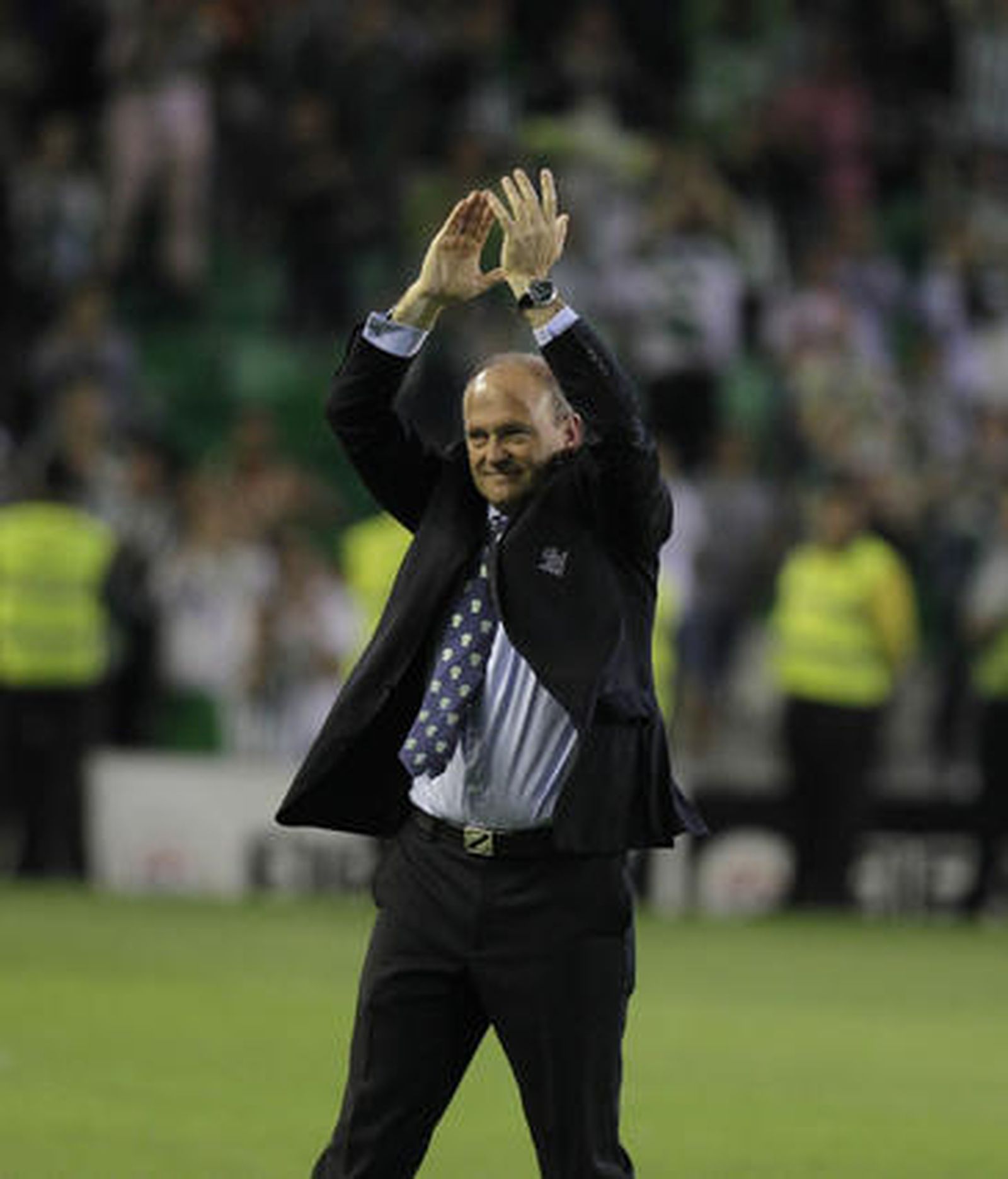 Foto: Antonio Pizarro