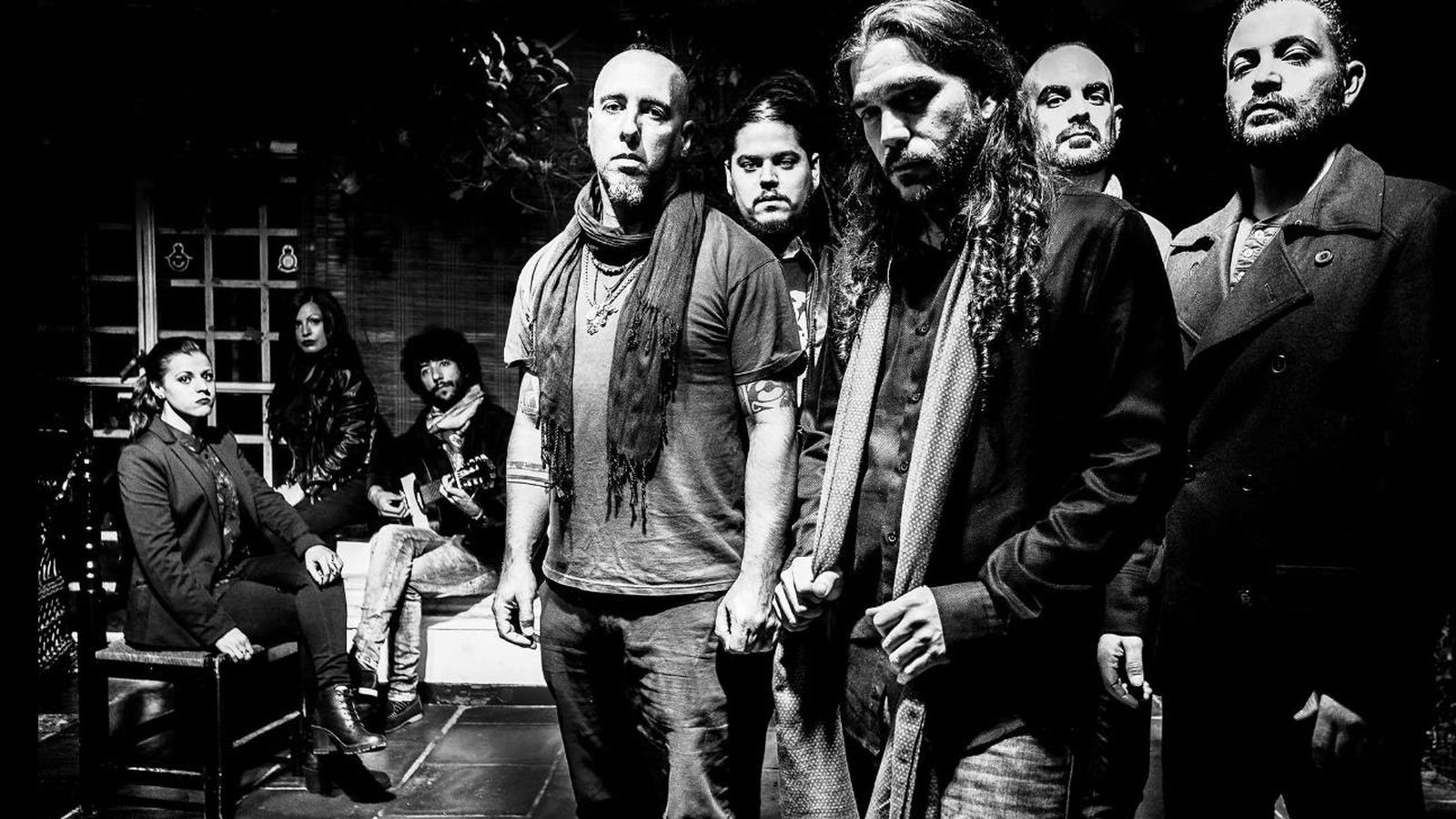 Los granadinos Fausto Taranto son cabeza de cartel.