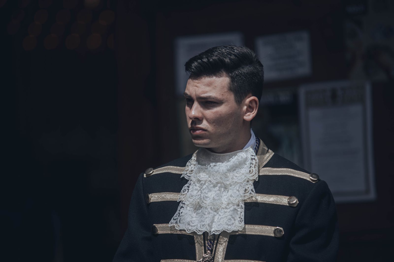 Las imágenes de Las Cigarreras