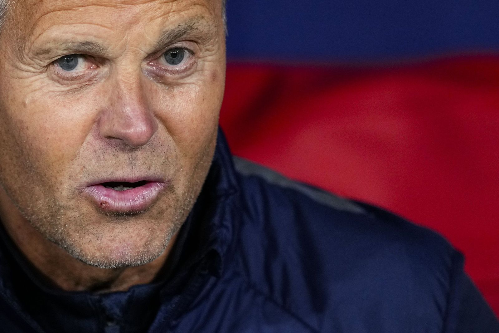 Las fotos del Atlético de Madrid-Bodo/Glimt