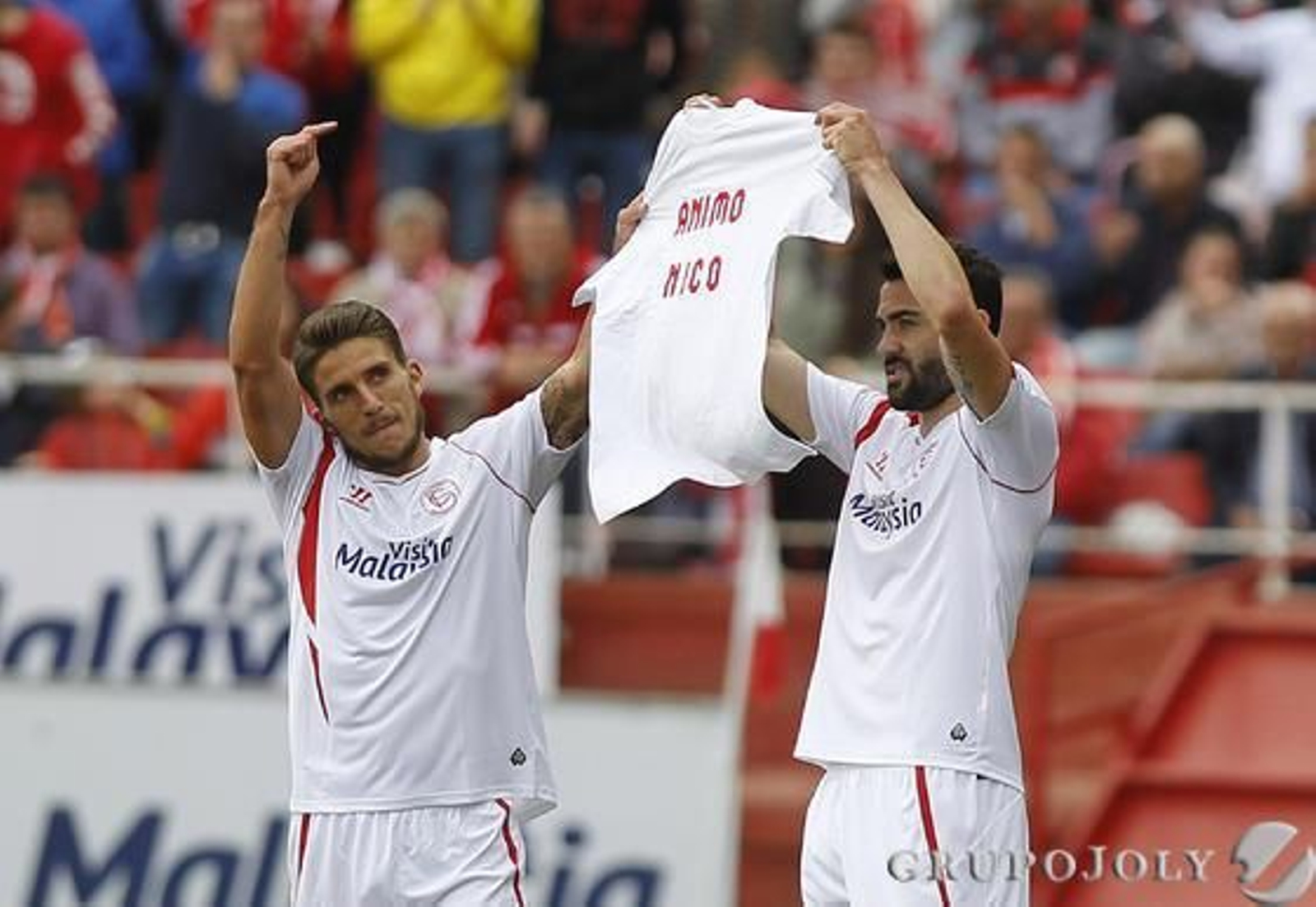 Foto: Antonio Pizarro