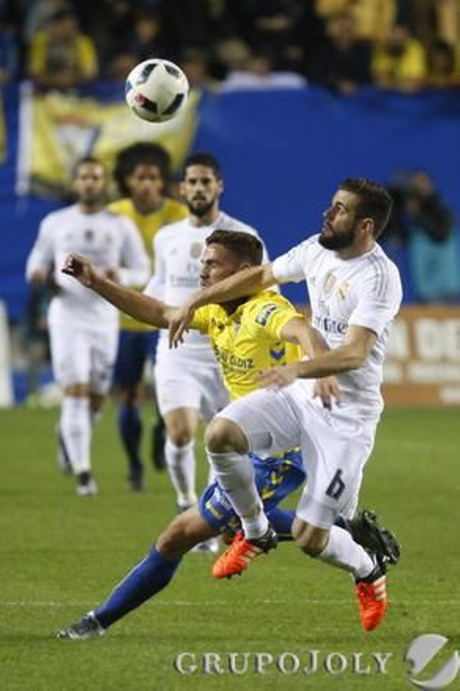 Foto: Fito Carreto /Joaquin Pino