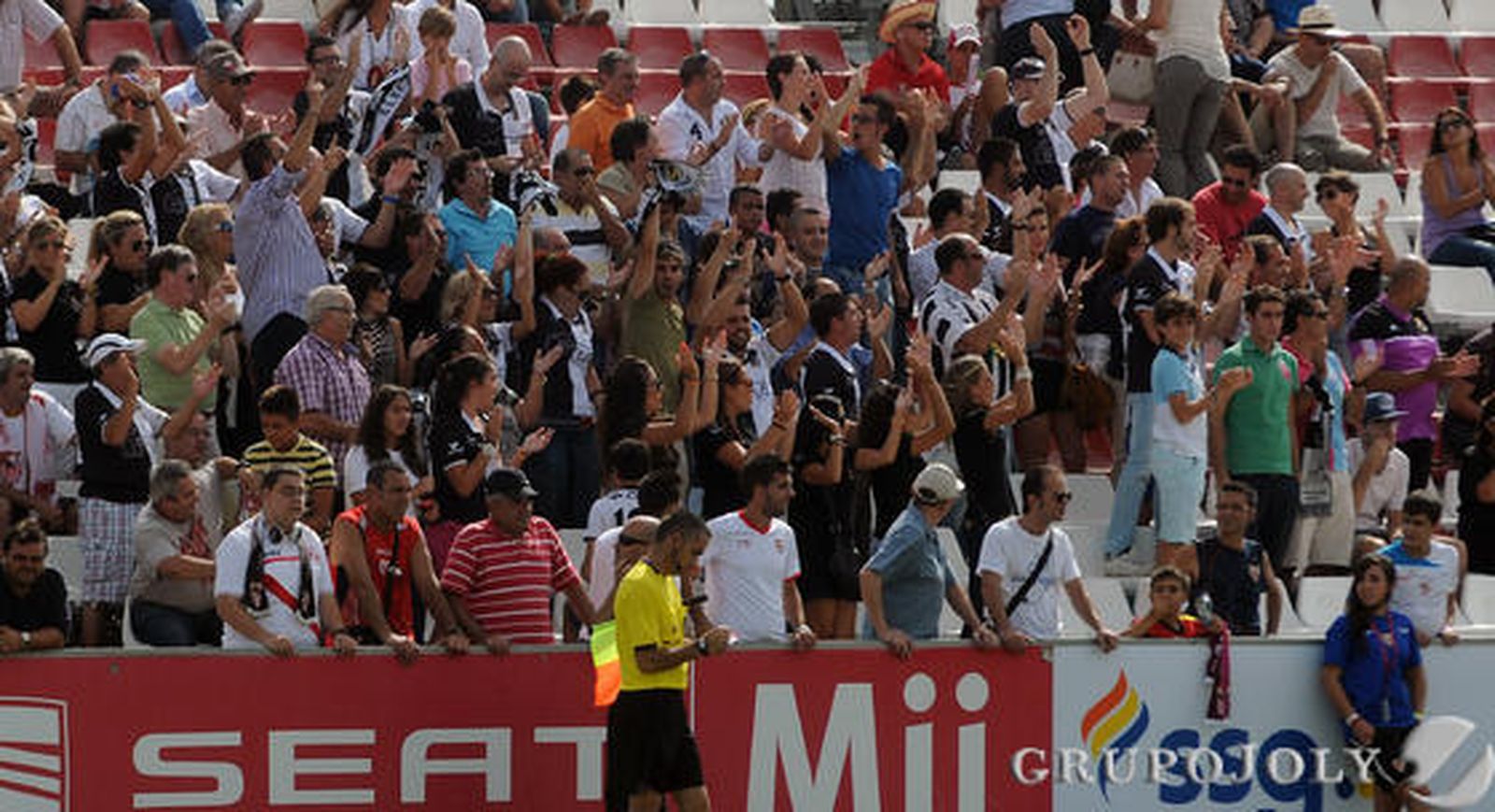 Foto: Juan Carlos Mu?