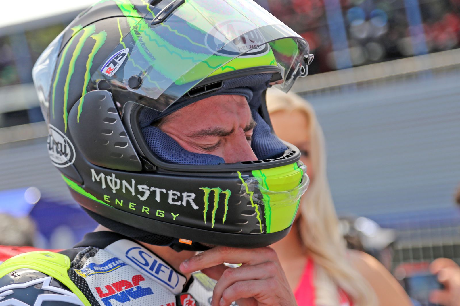 GP de España de MotoGP