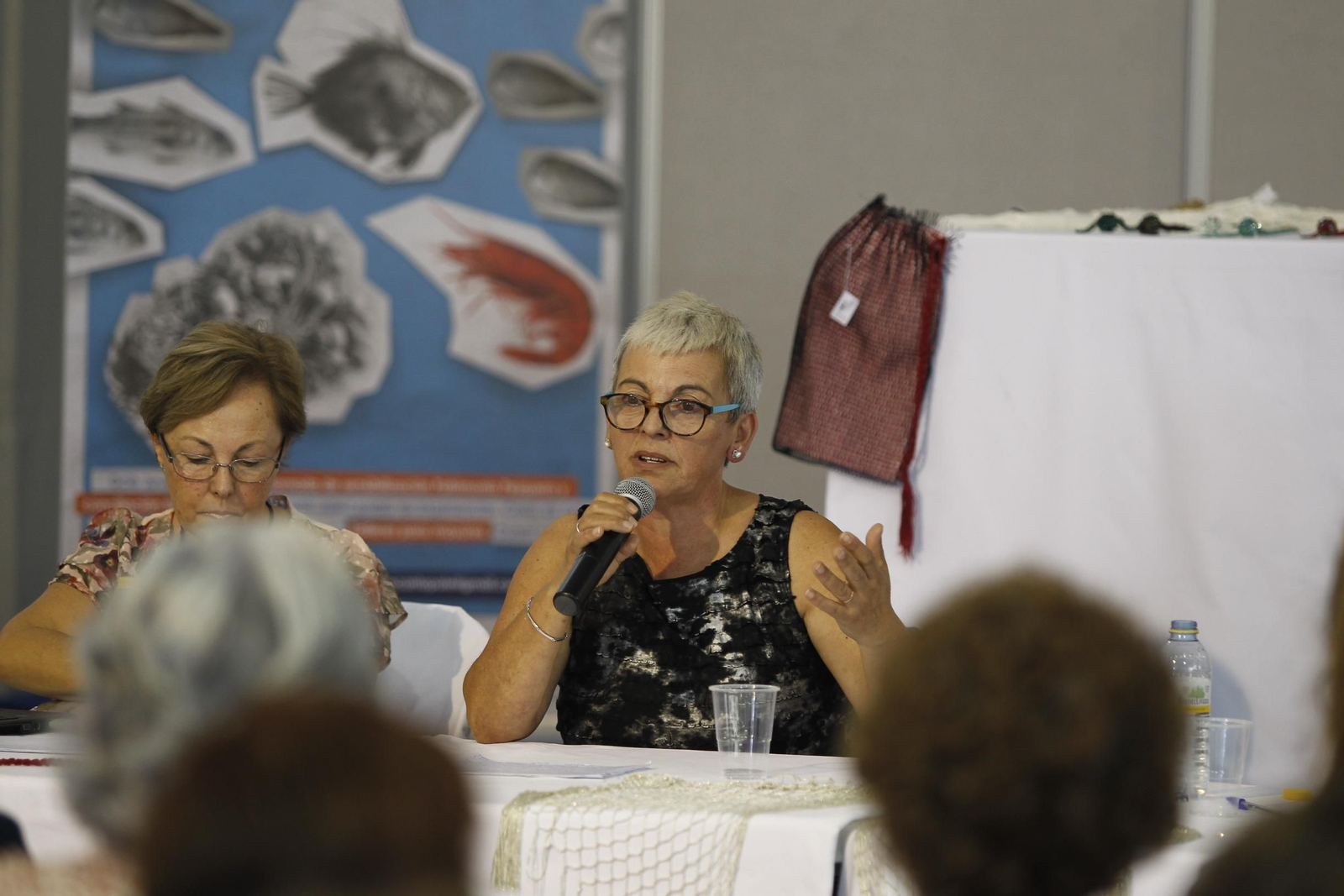 Fotogalería Feria de la Gamba Roja. Garrucha