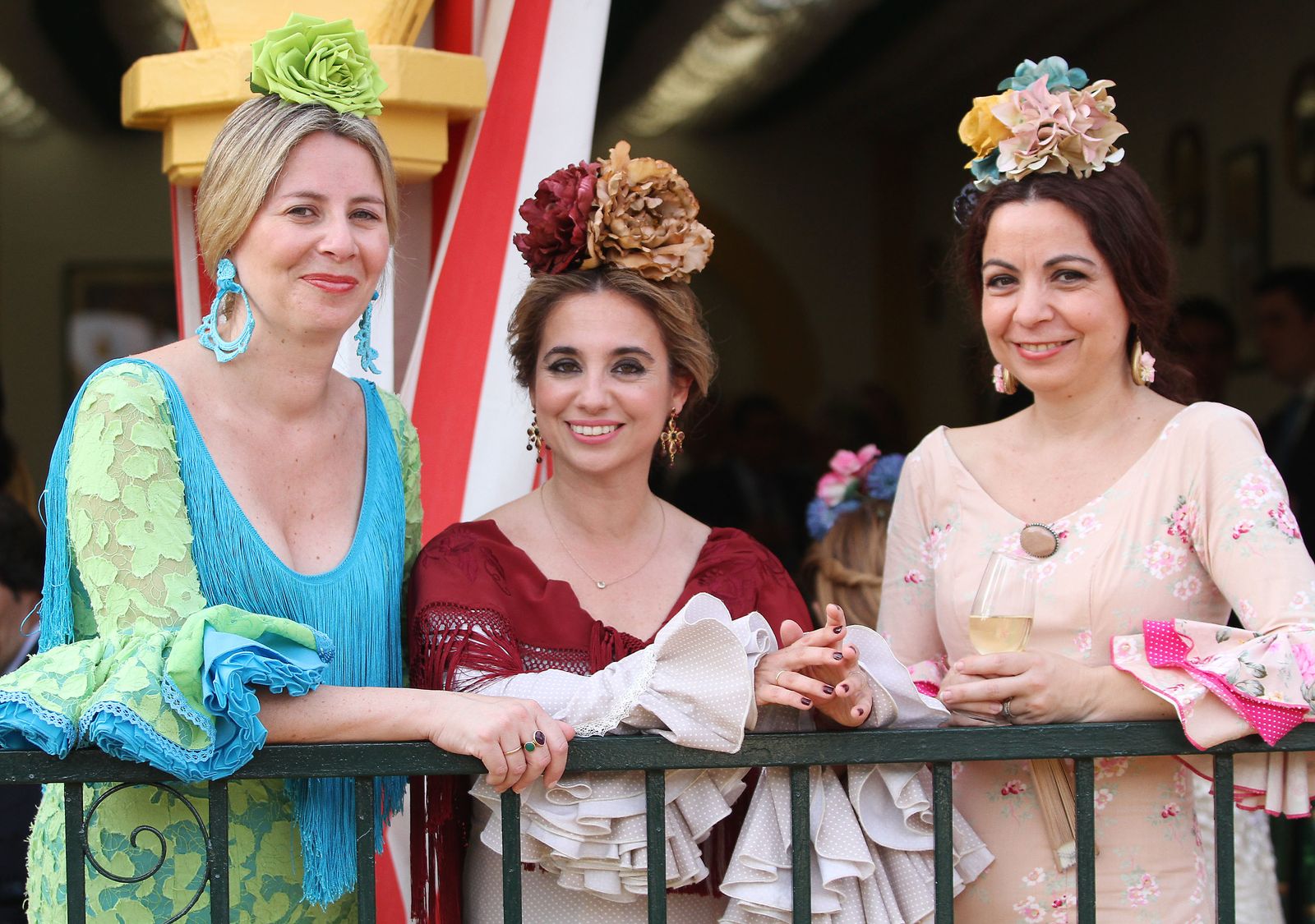 El Miércoles de Feria, en imágenes