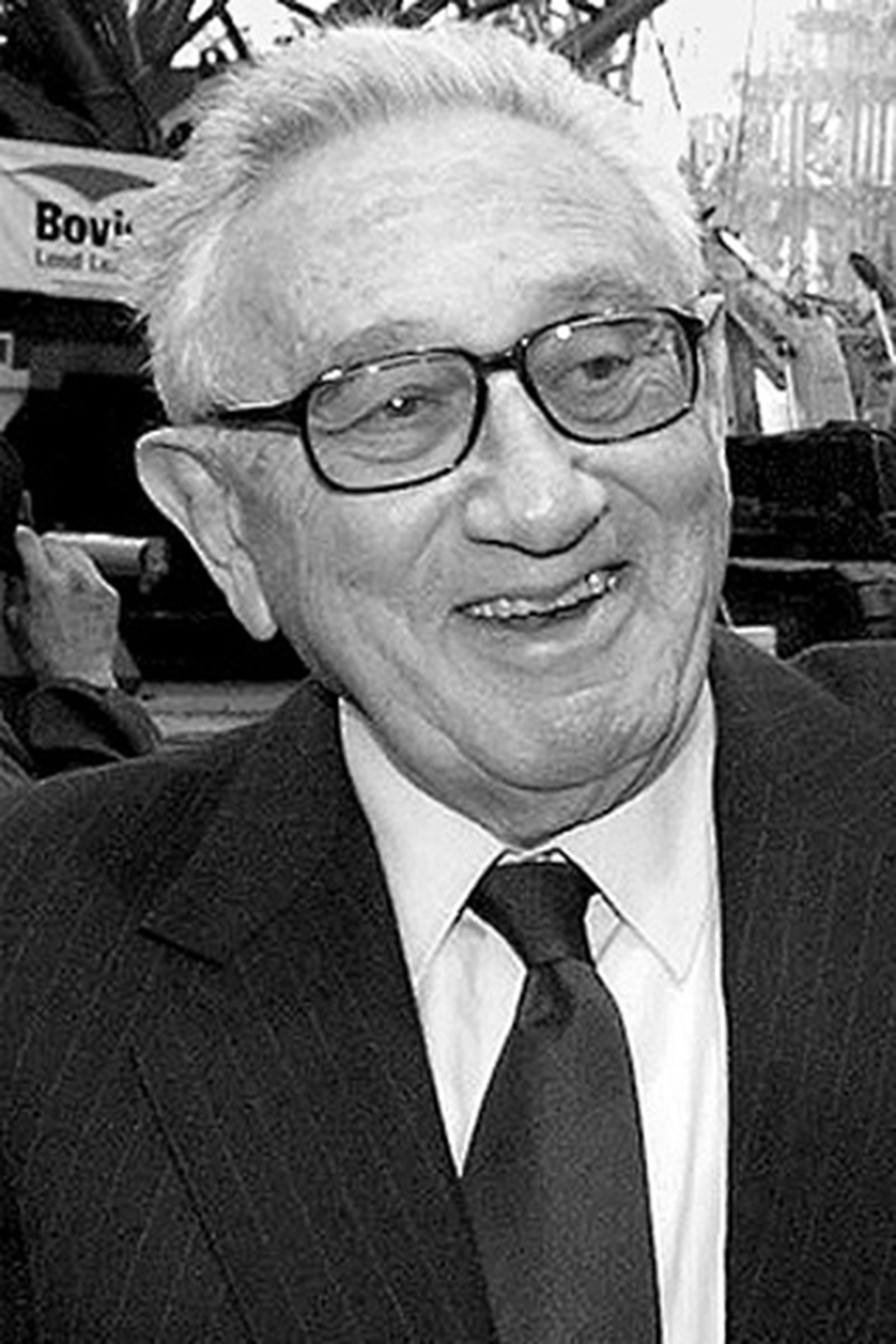 Horizontes de grandeza