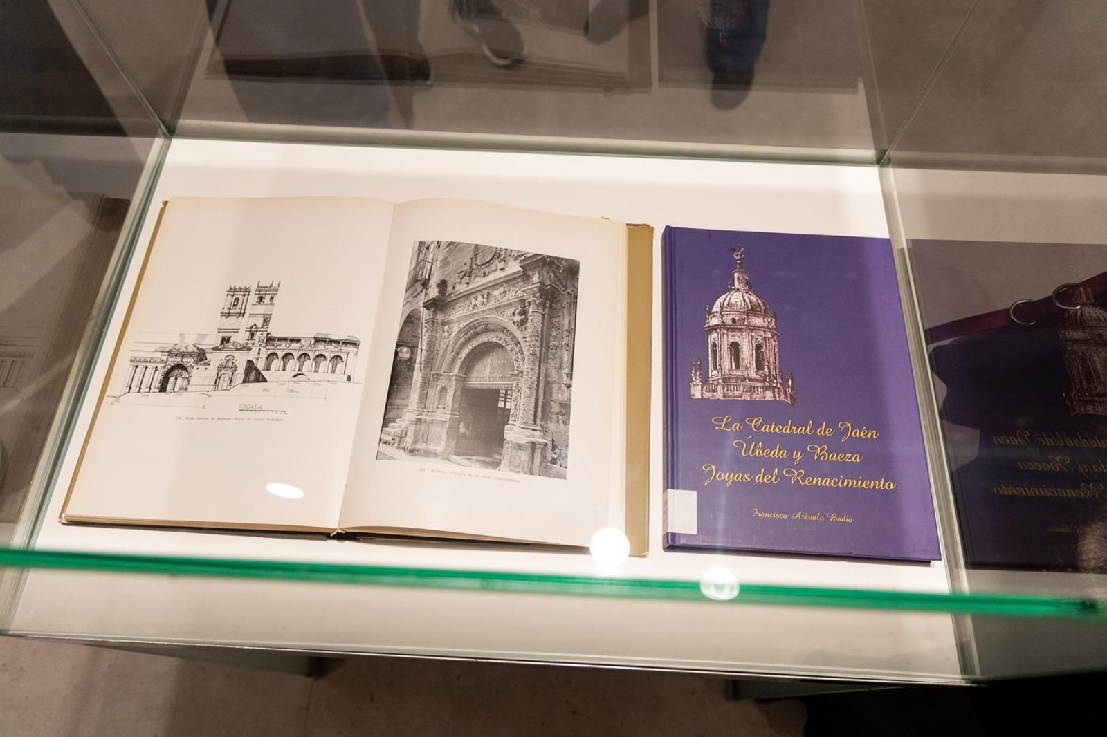 Homenaje a un genio: exposición y conferencias conmemoran a Vandelvira en el 450º aniversario de su muerte