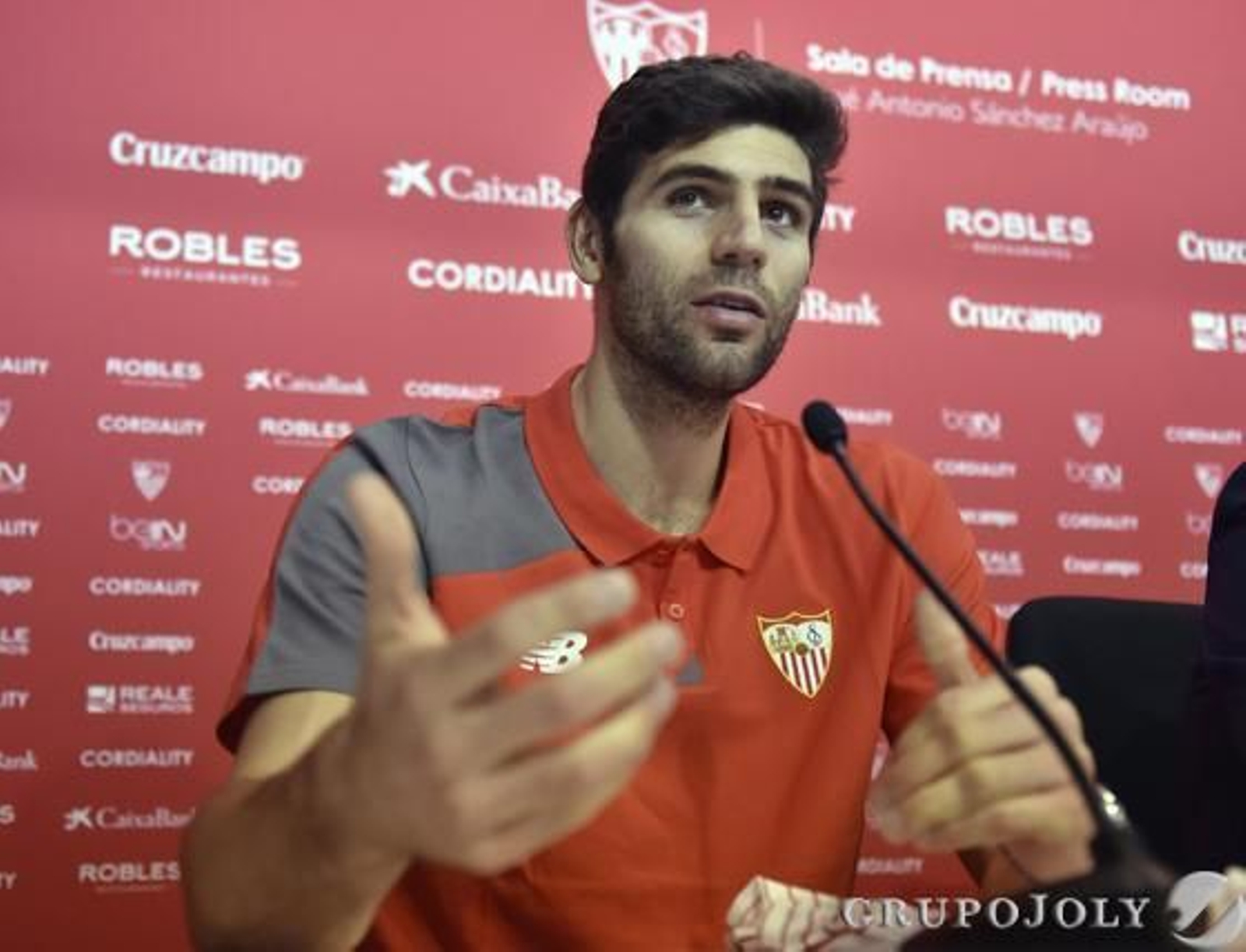 Foto: Juan Carlos Vázquez